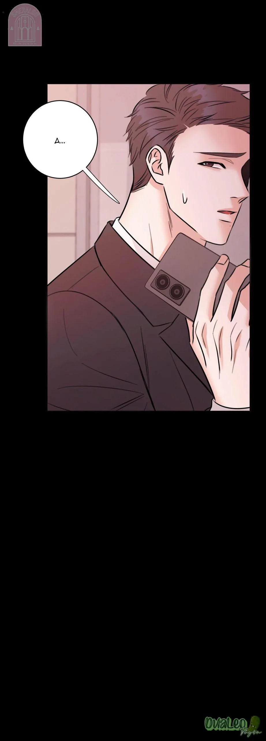 Tôi đến để trả thù Chapter 23 Trang 40