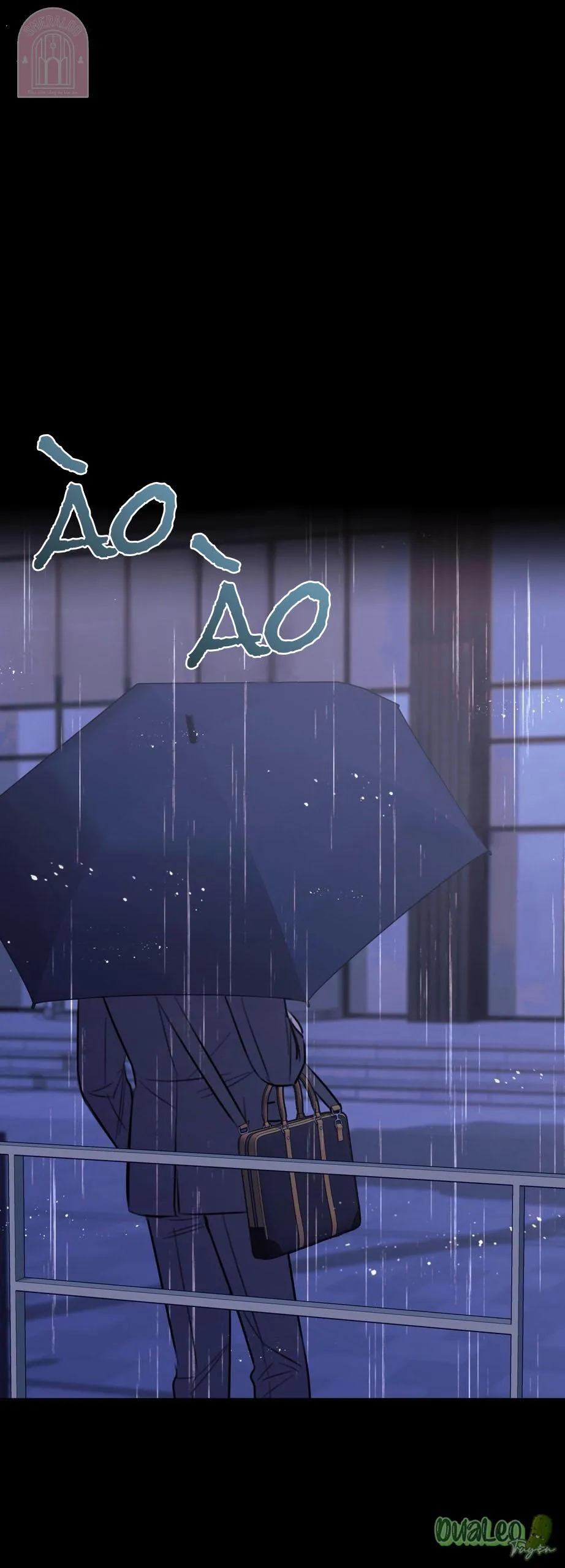 Tôi đến để trả thù Chapter 23 Trang 41