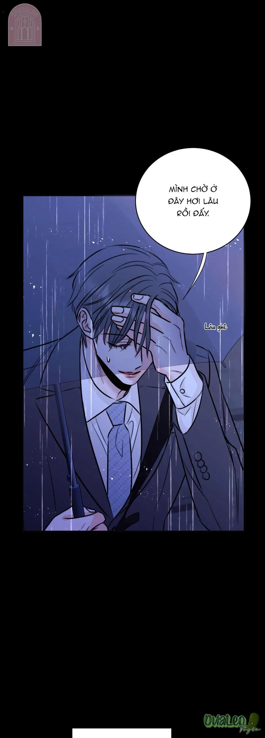 Tôi đến để trả thù Chapter 23 Trang 42