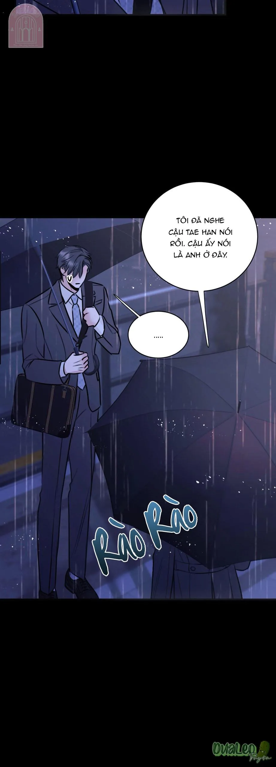 Tôi đến để trả thù Chapter 23 Trang 45