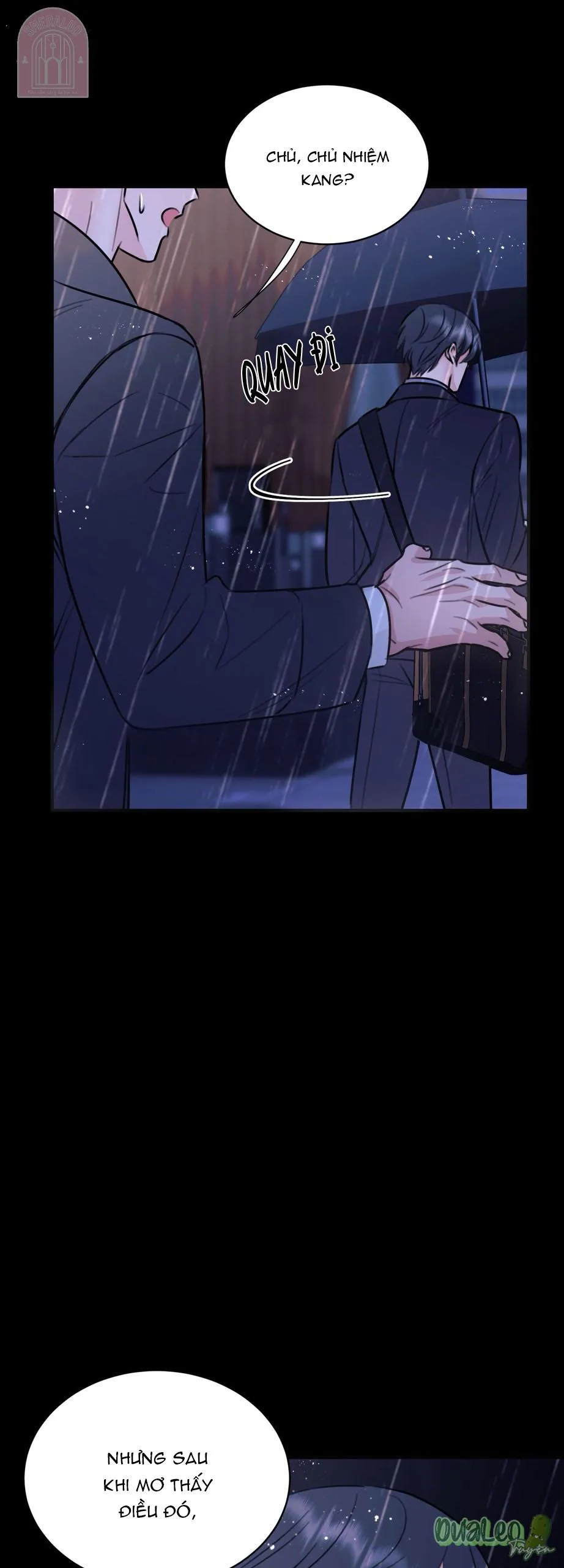 Tôi đến để trả thù Chapter 23 Trang 46