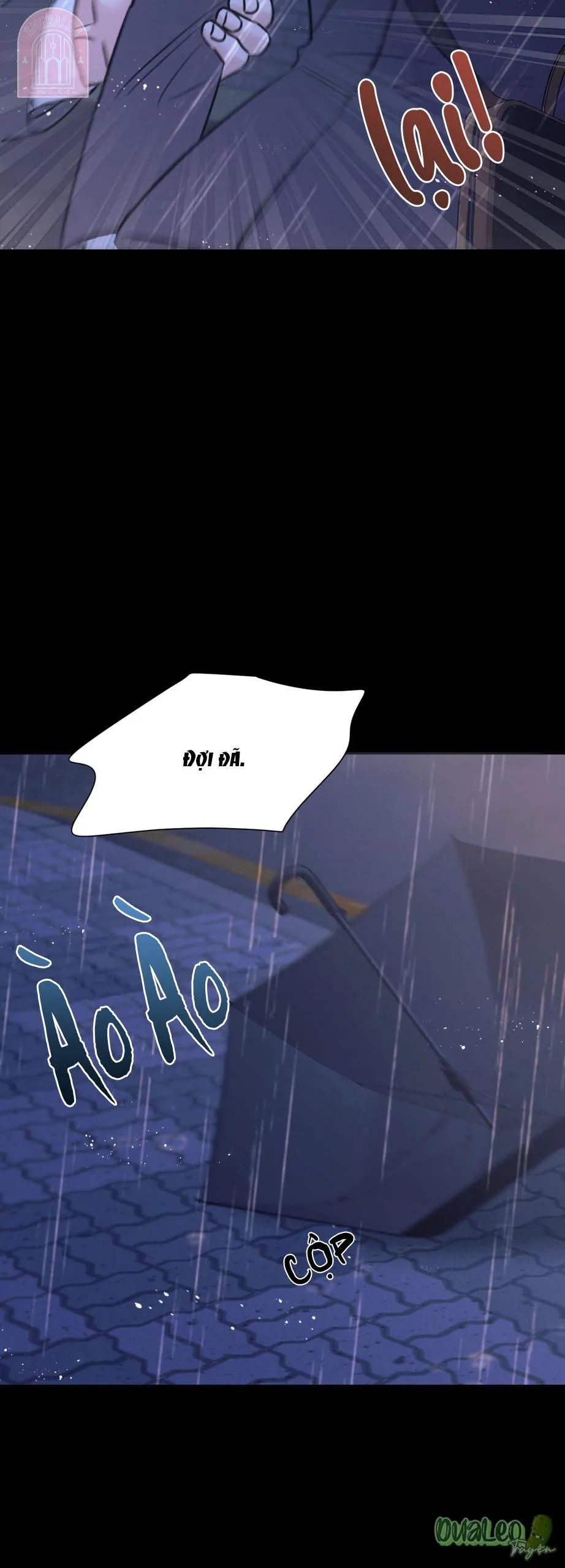 Tôi đến để trả thù Chapter 23 Trang 50