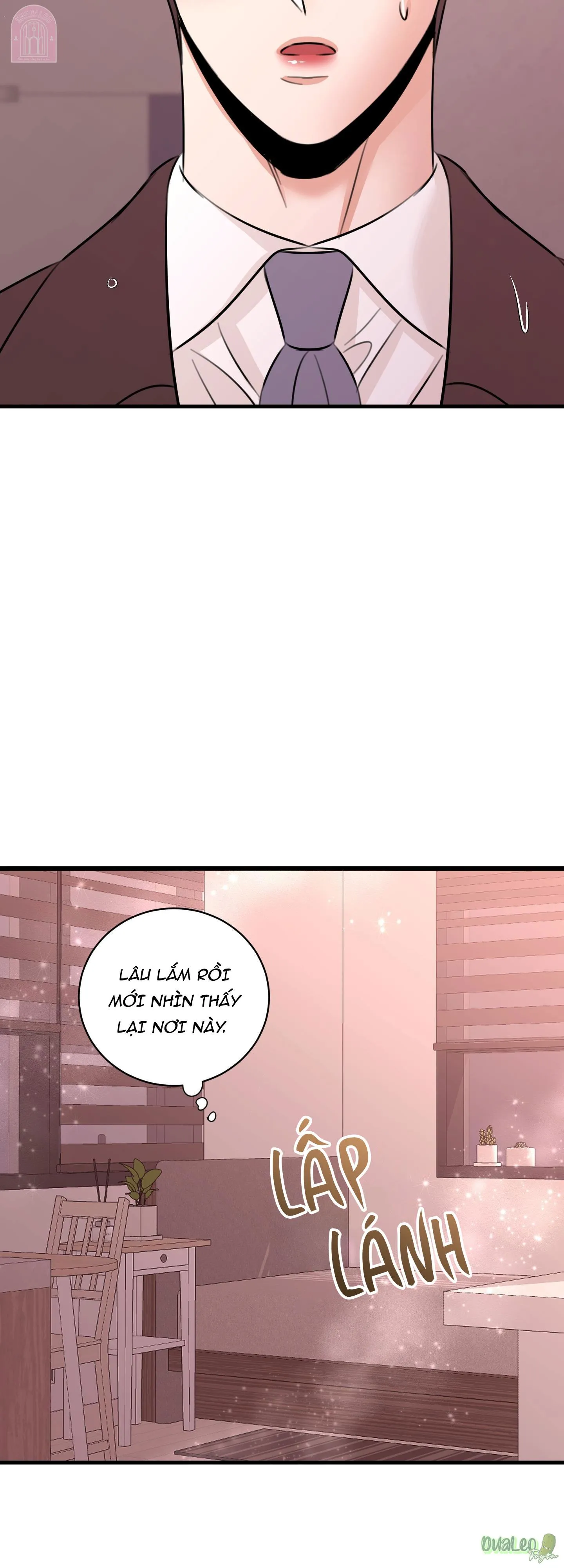 Tôi đến để trả thù Chapter 24 Trang 4