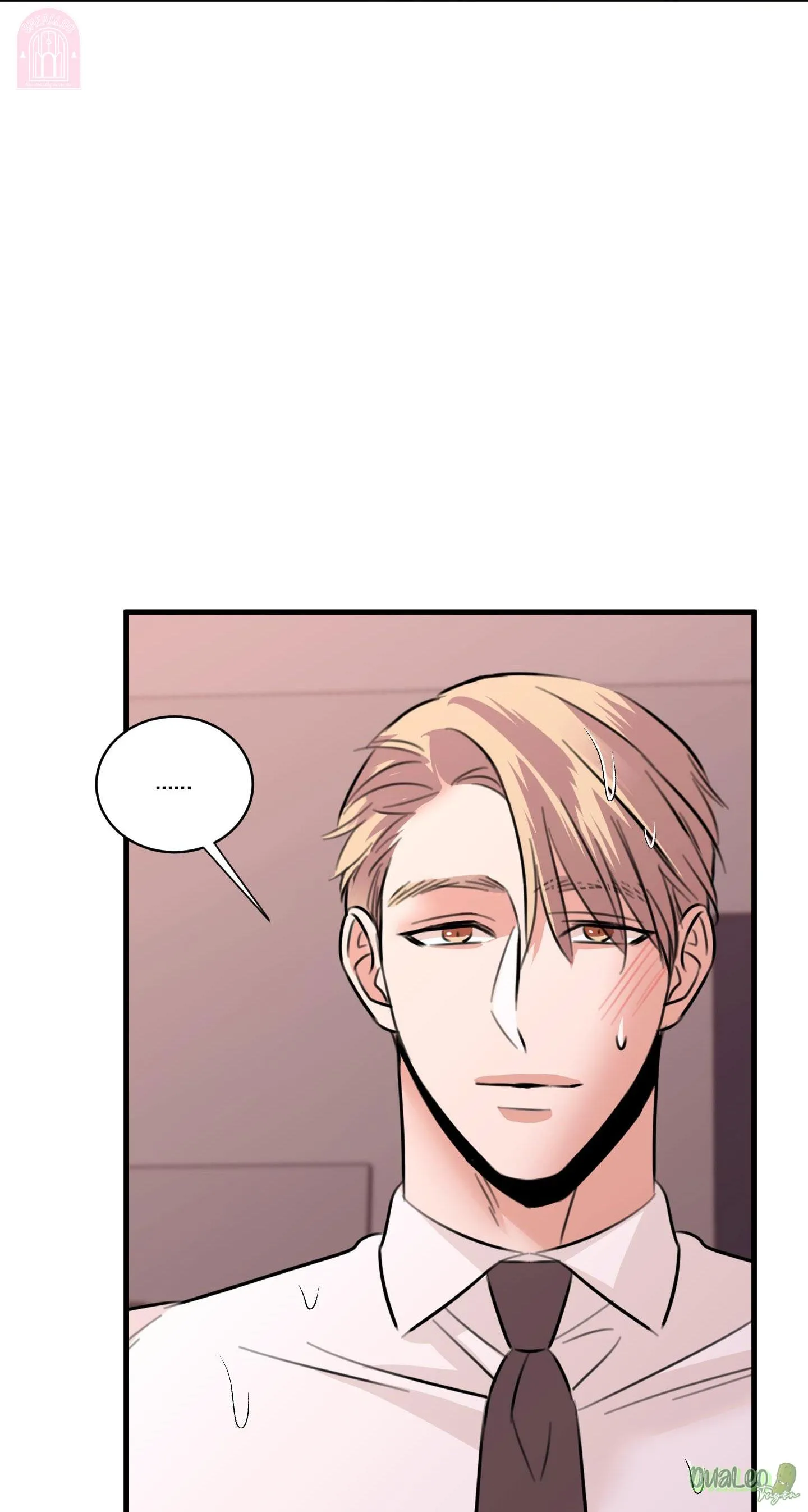 Tôi đến để trả thù Chapter 24 Trang 7