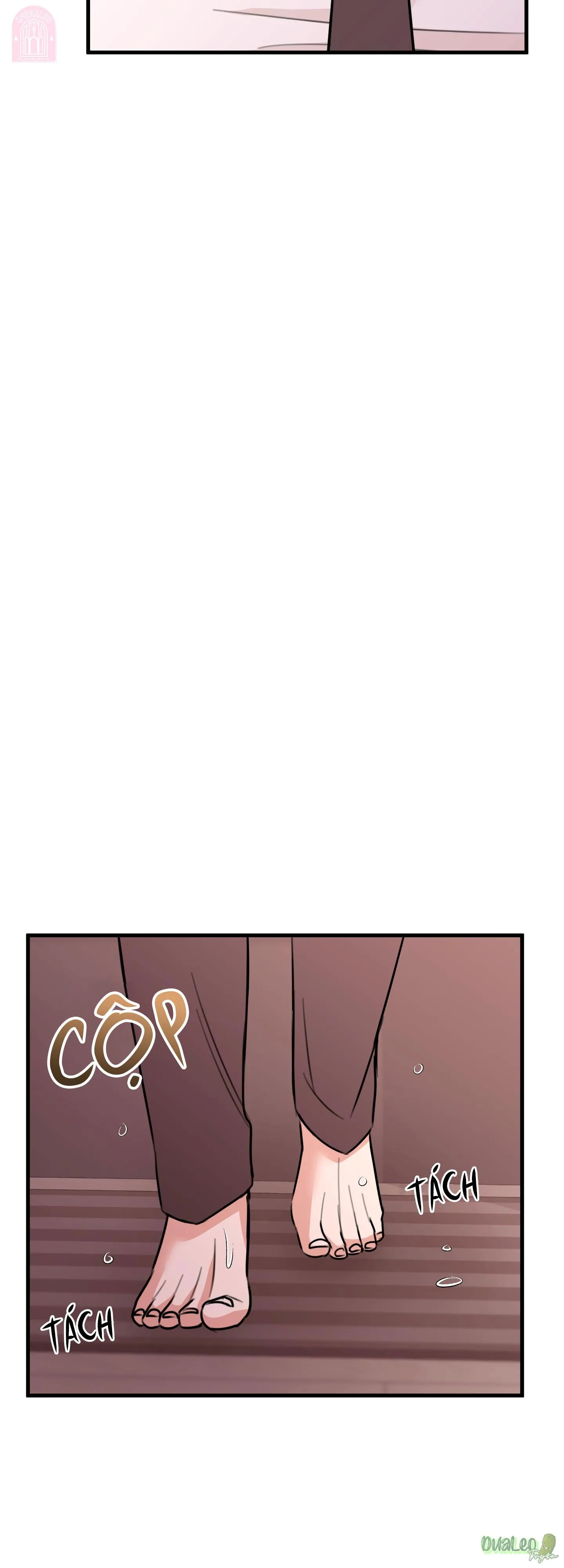 Tôi đến để trả thù Chapter 24 Trang 8