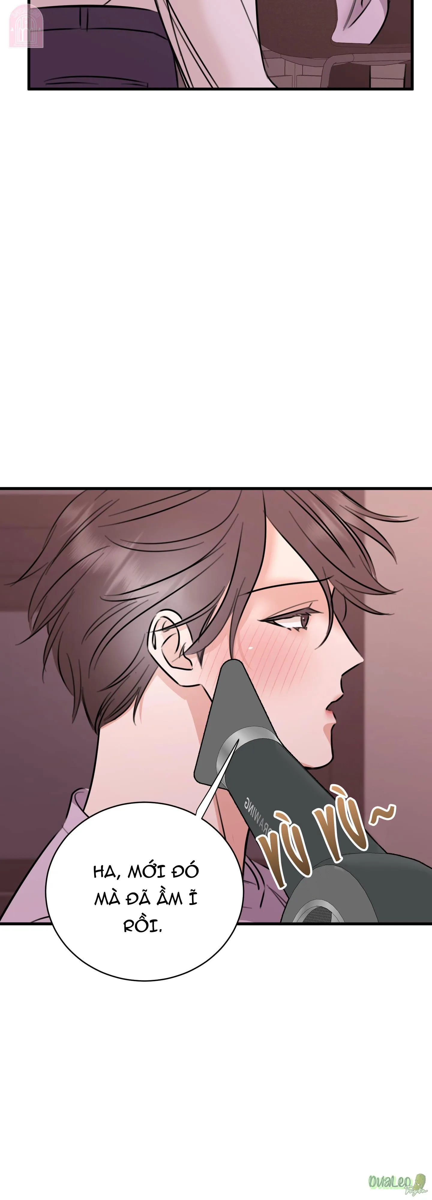 Tôi đến để trả thù Chapter 24 Trang 11