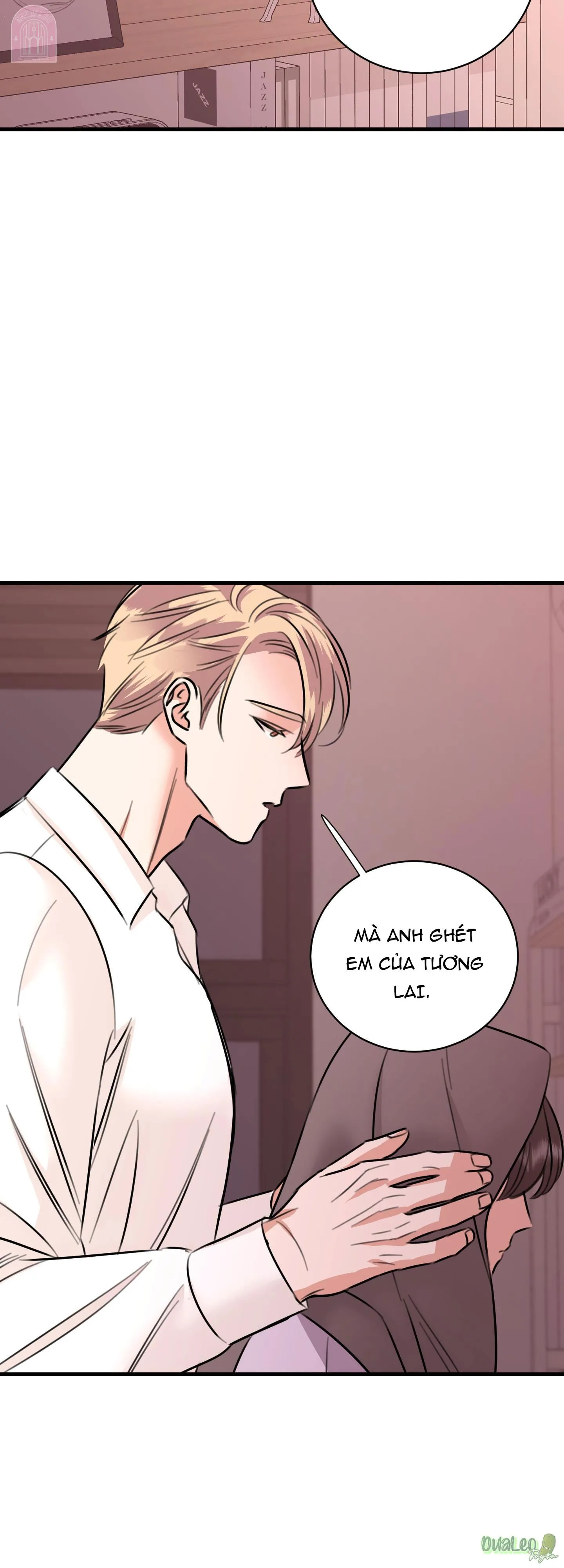 Tôi đến để trả thù Chapter 24 Trang 17