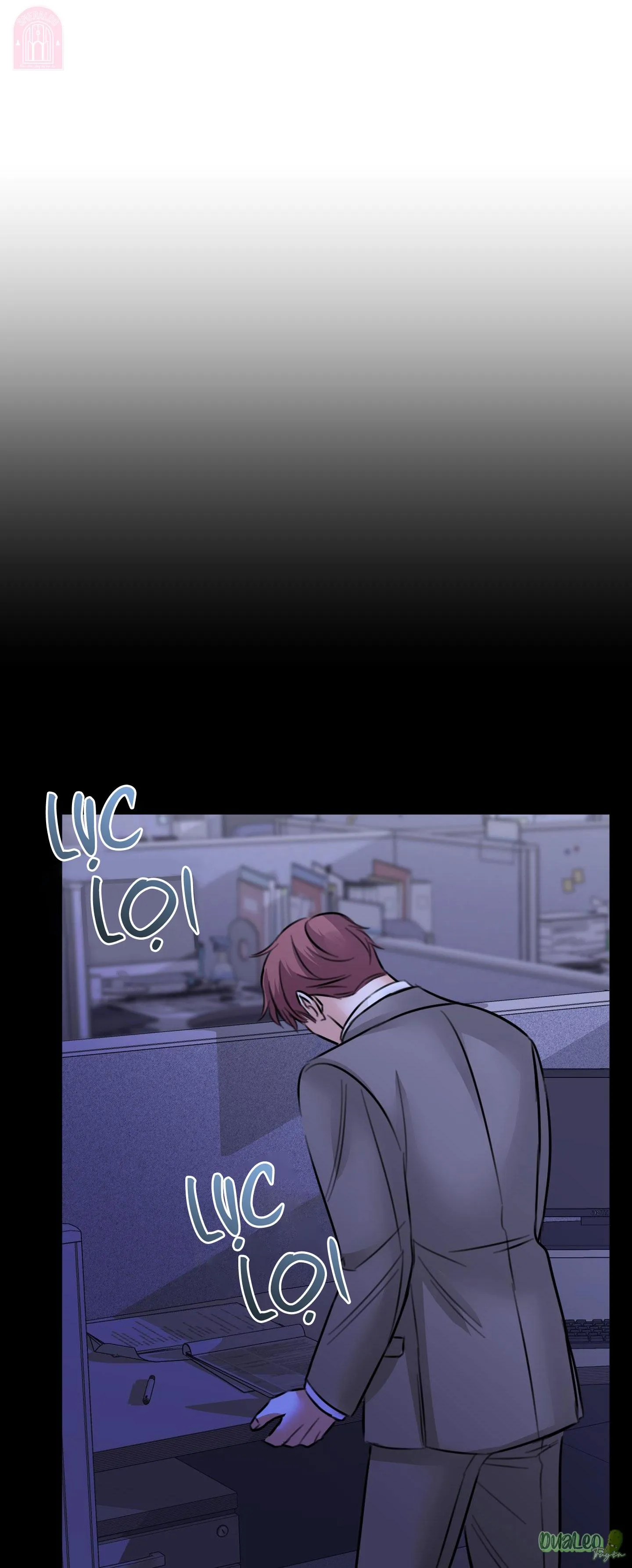 Tôi đến để trả thù Chapter 24 Trang 21