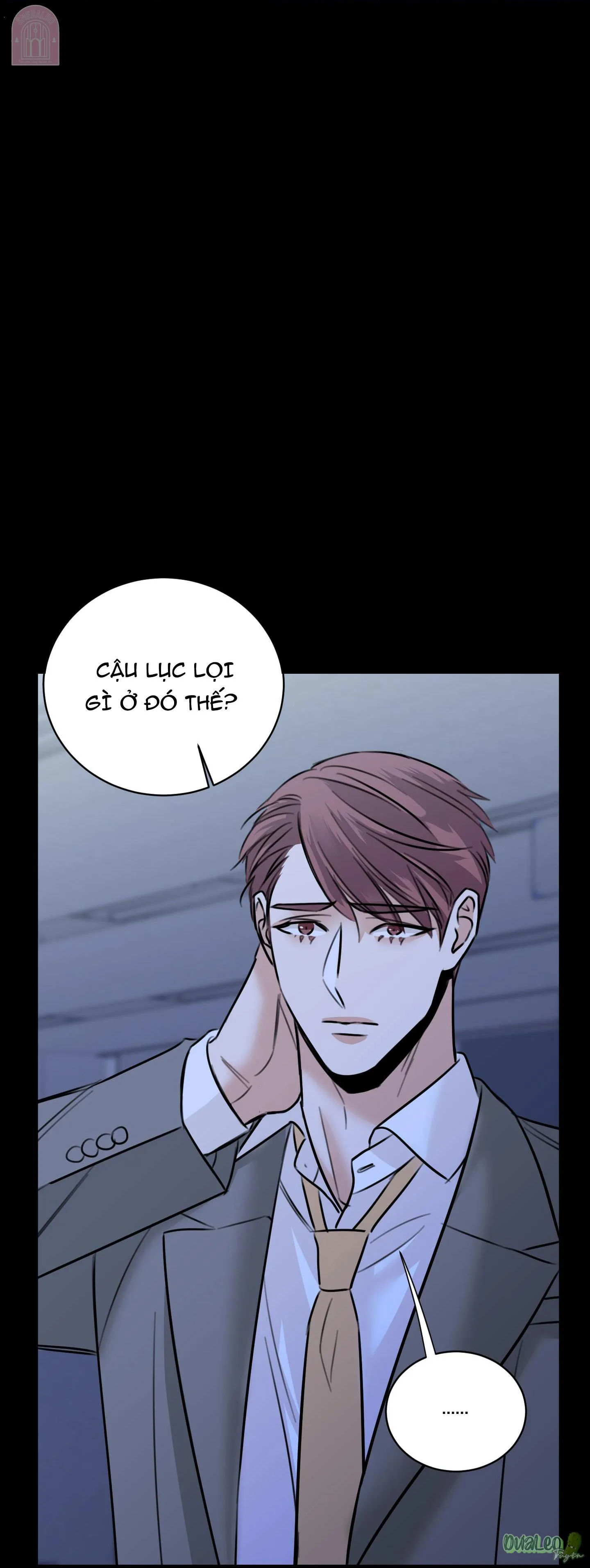 Tôi đến để trả thù Chapter 24 Trang 24