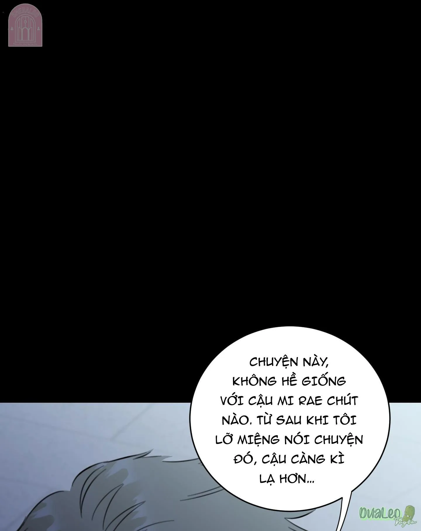 Tôi đến để trả thù Chapter 24 Trang 25