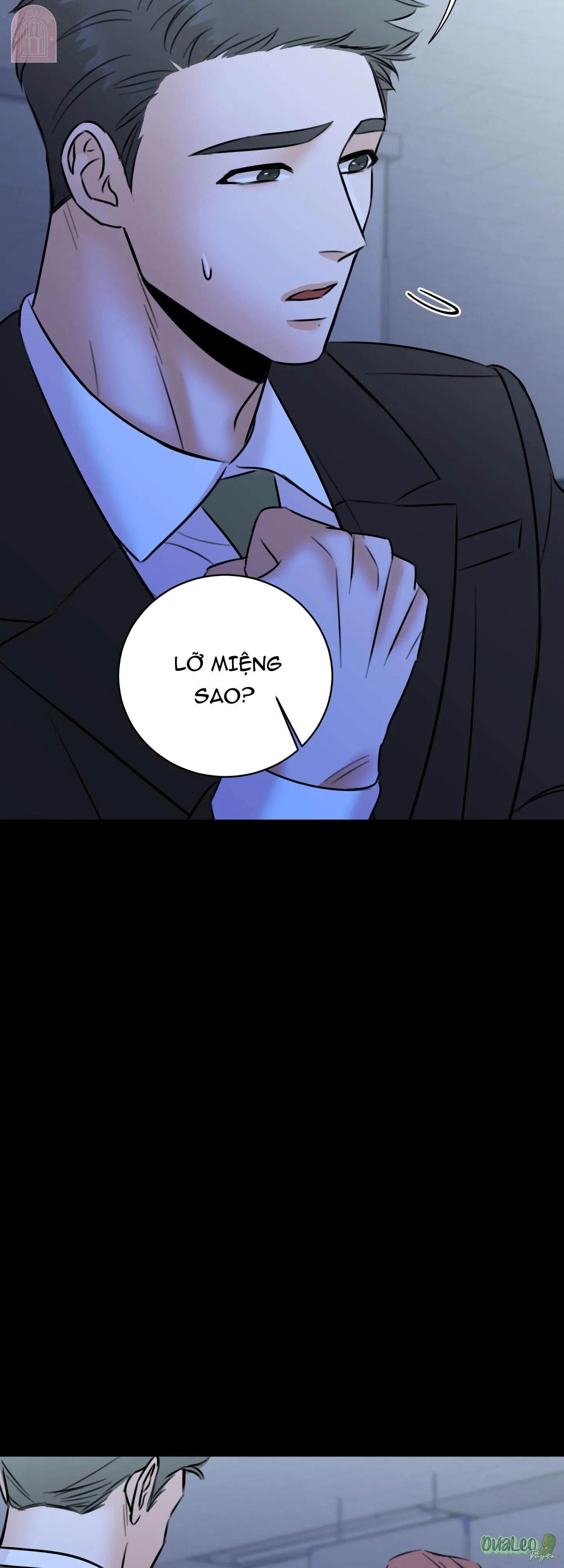 Tôi đến để trả thù Chapter 24 Trang 26