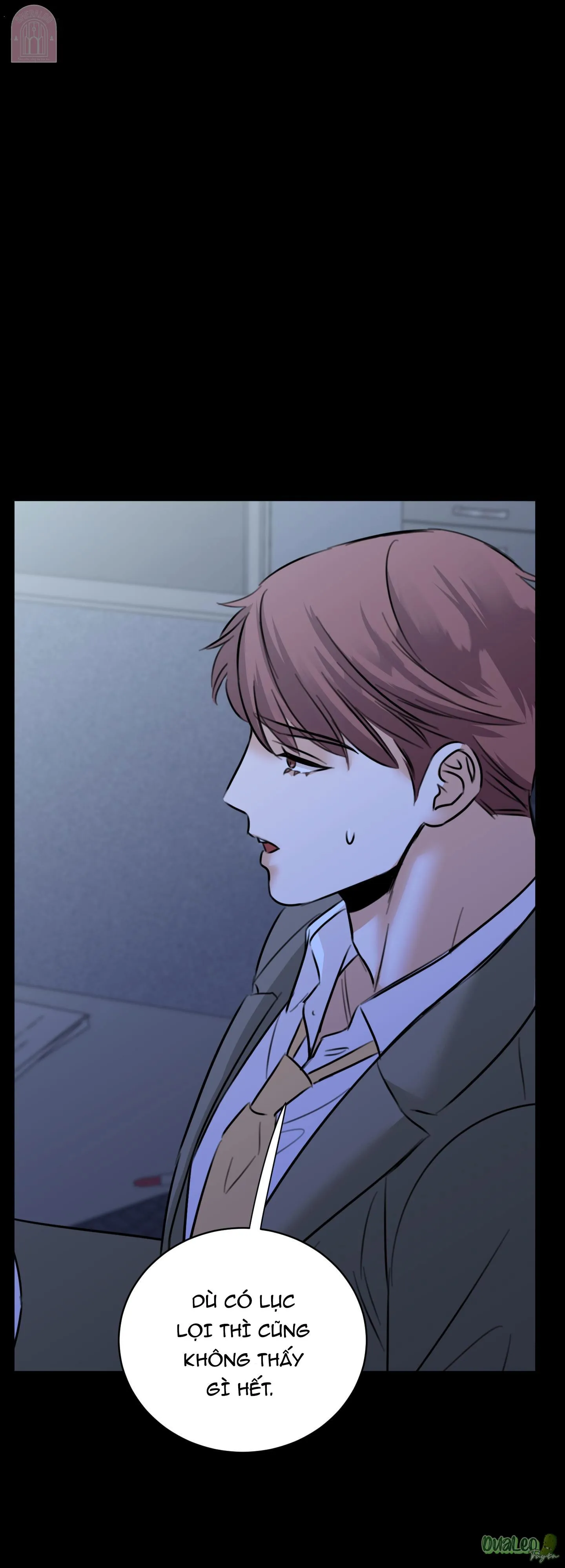 Tôi đến để trả thù Chapter 24 Trang 31