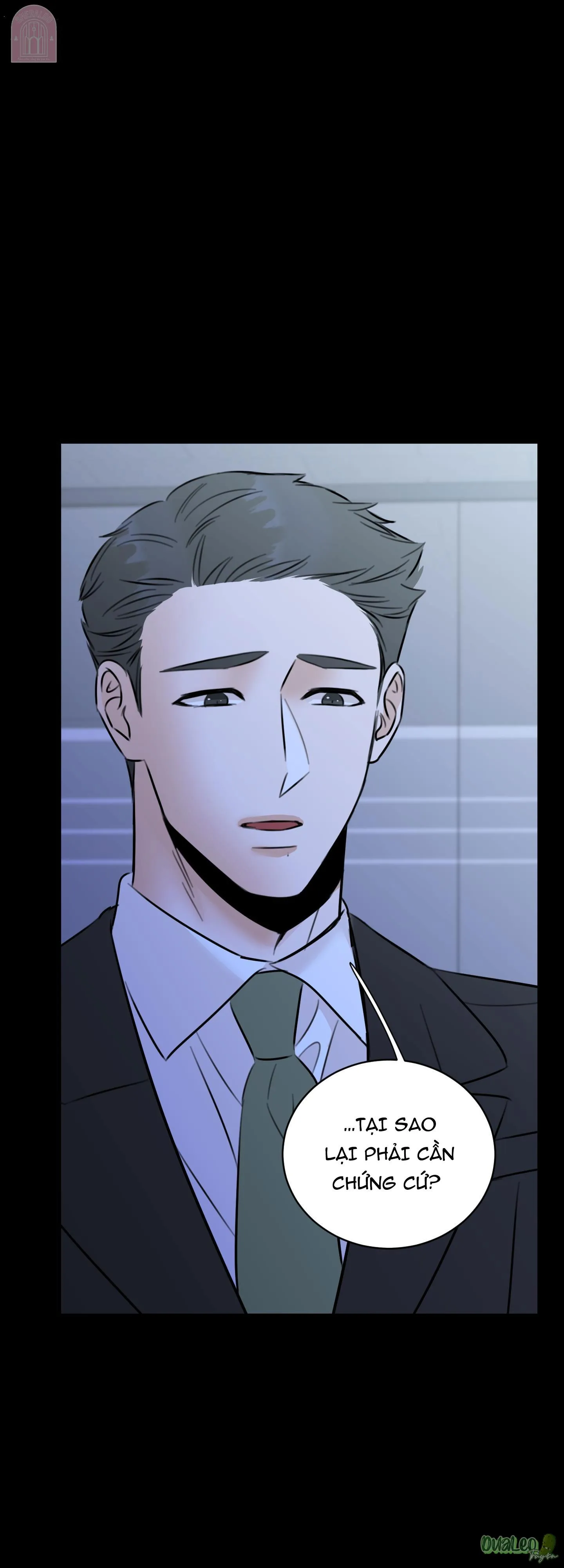 Tôi đến để trả thù Chapter 24 Trang 32