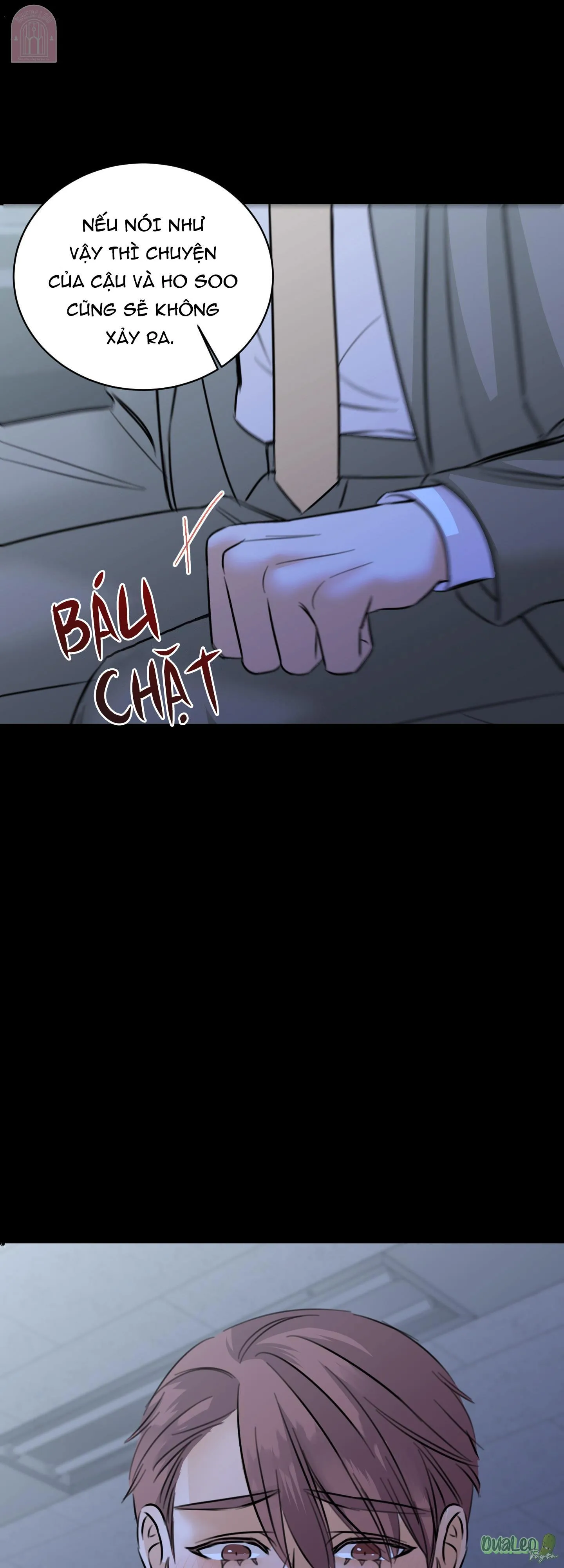 Tôi đến để trả thù Chapter 24 Trang 36