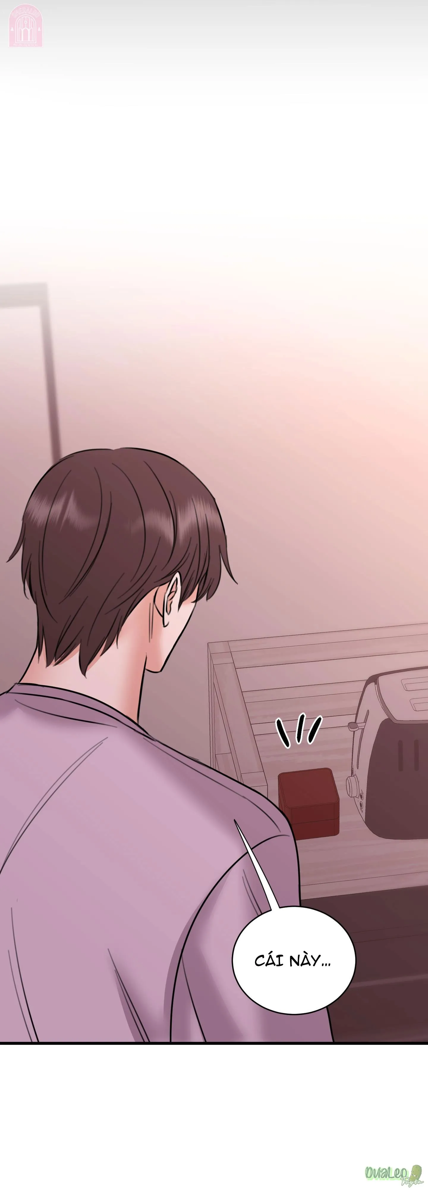 Tôi đến để trả thù Chapter 24 Trang 43