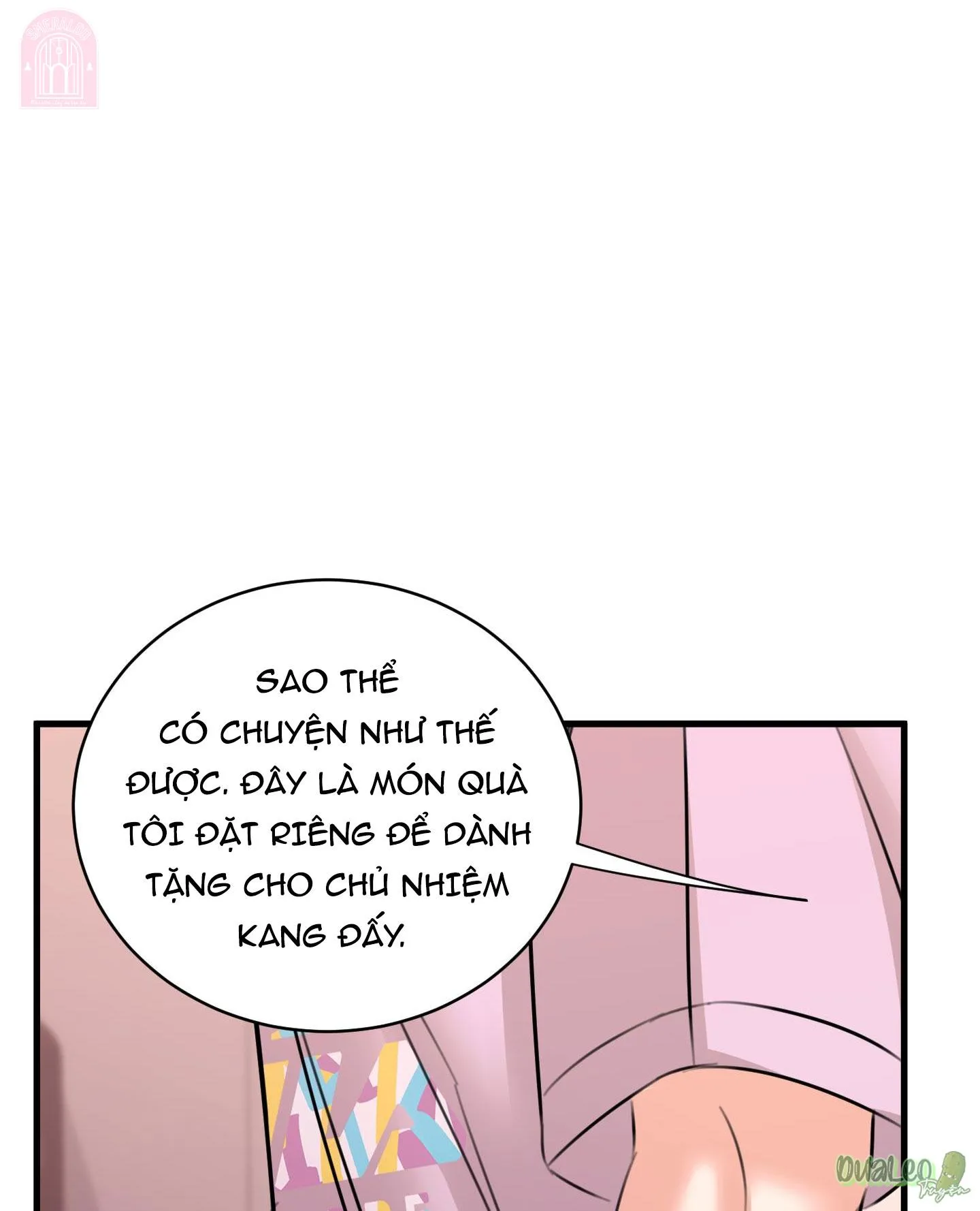 Tôi đến để trả thù Chapter 24 Trang 48