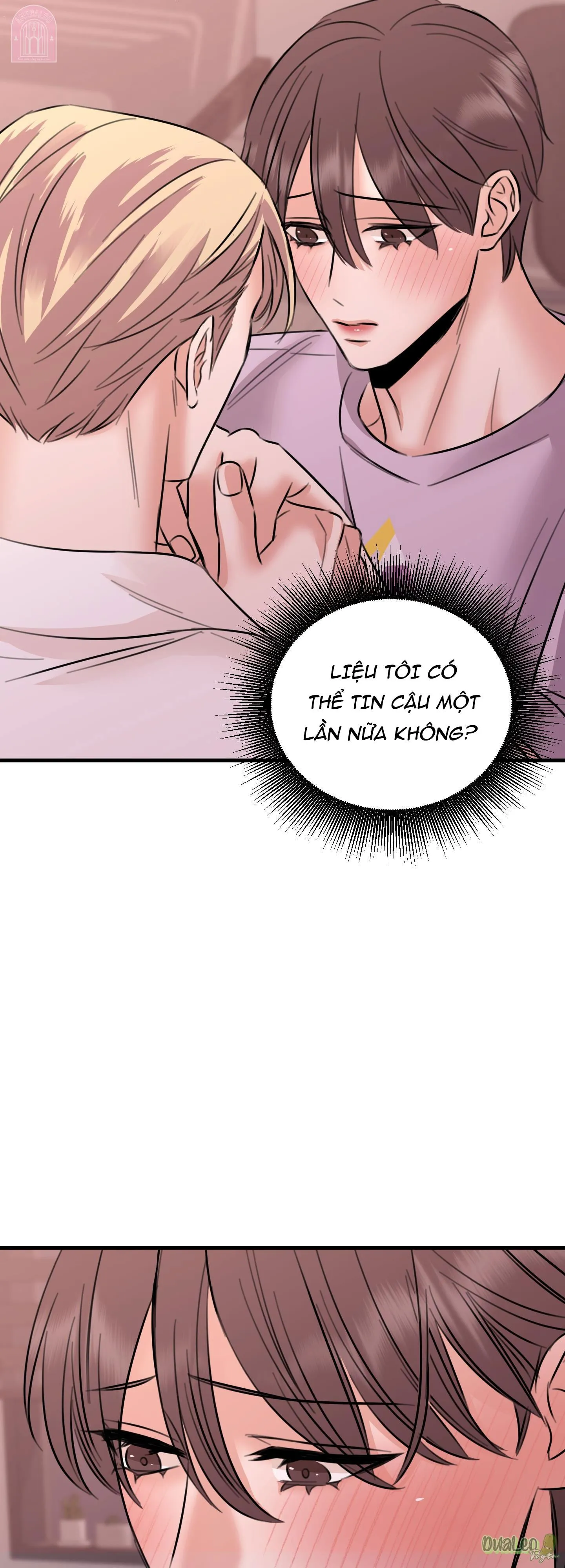 Tôi đến để trả thù Chapter 24 Trang 58