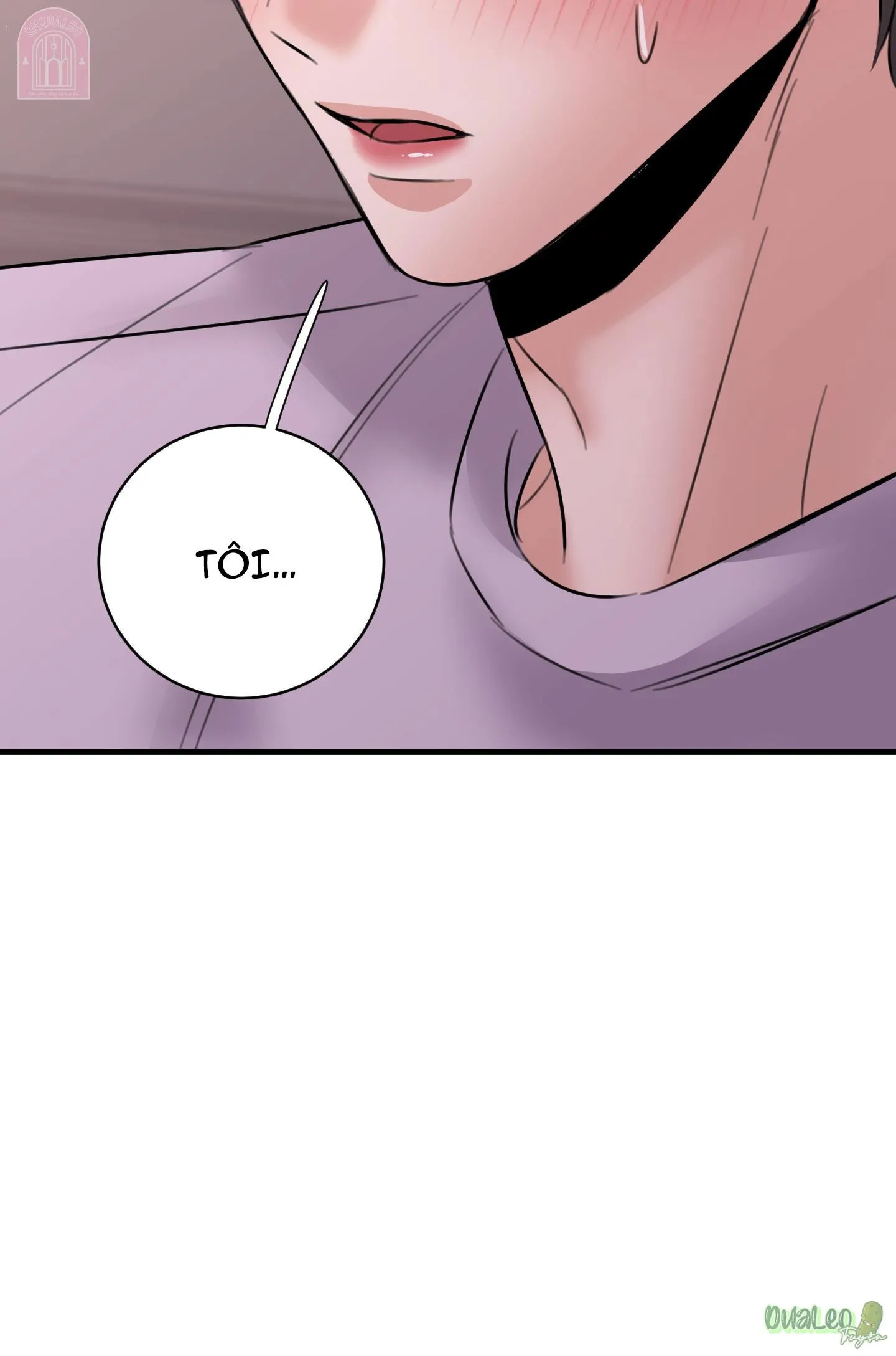 Tôi đến để trả thù Chapter 24 Trang 59