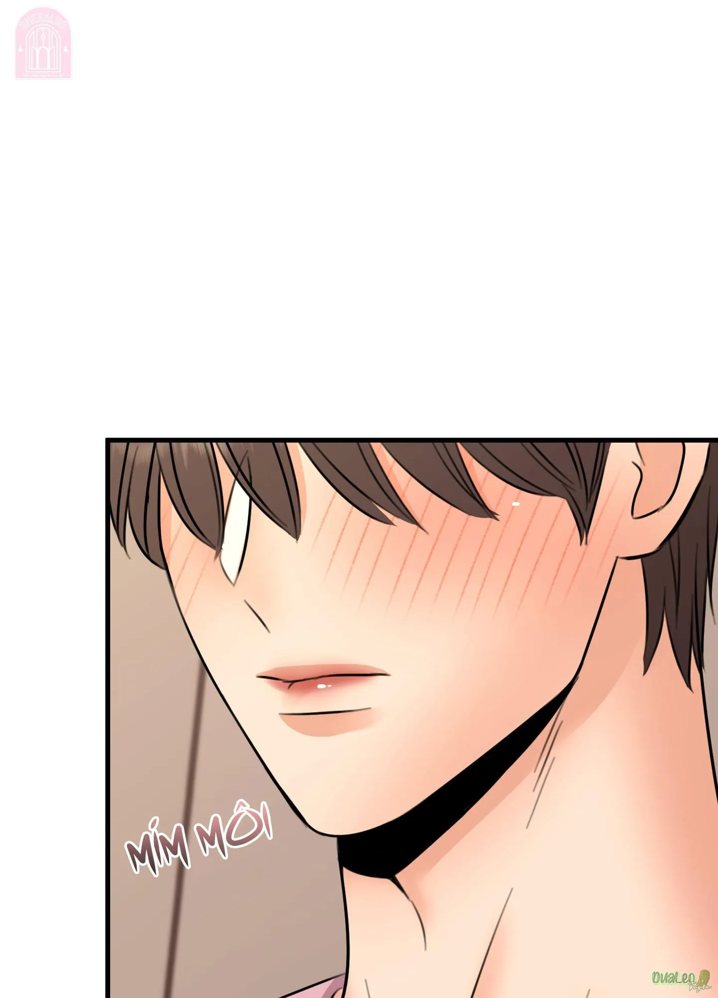 Tôi đến để trả thù Chapter 25 Trang 6