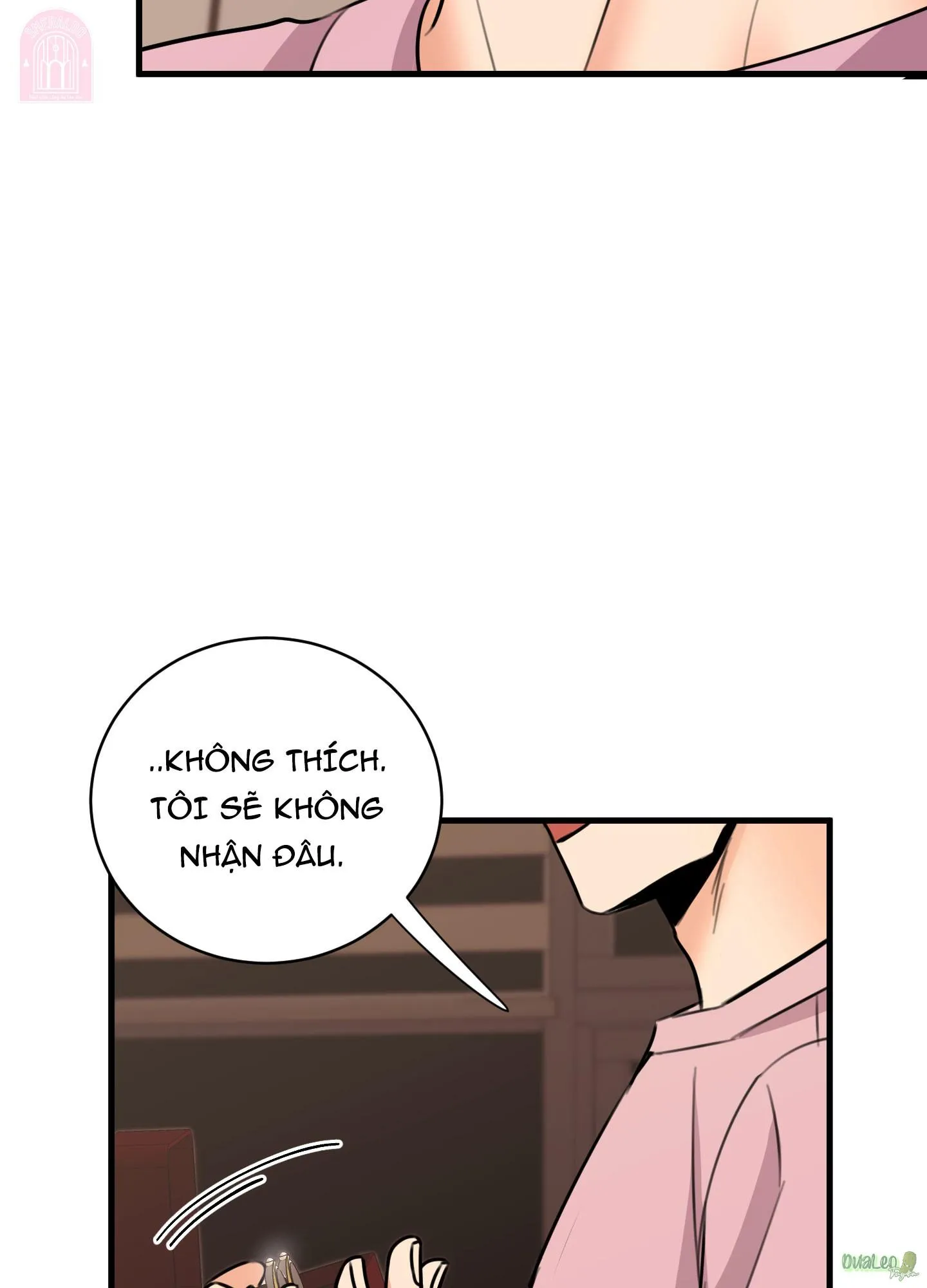 Tôi đến để trả thù Chapter 25 Trang 7