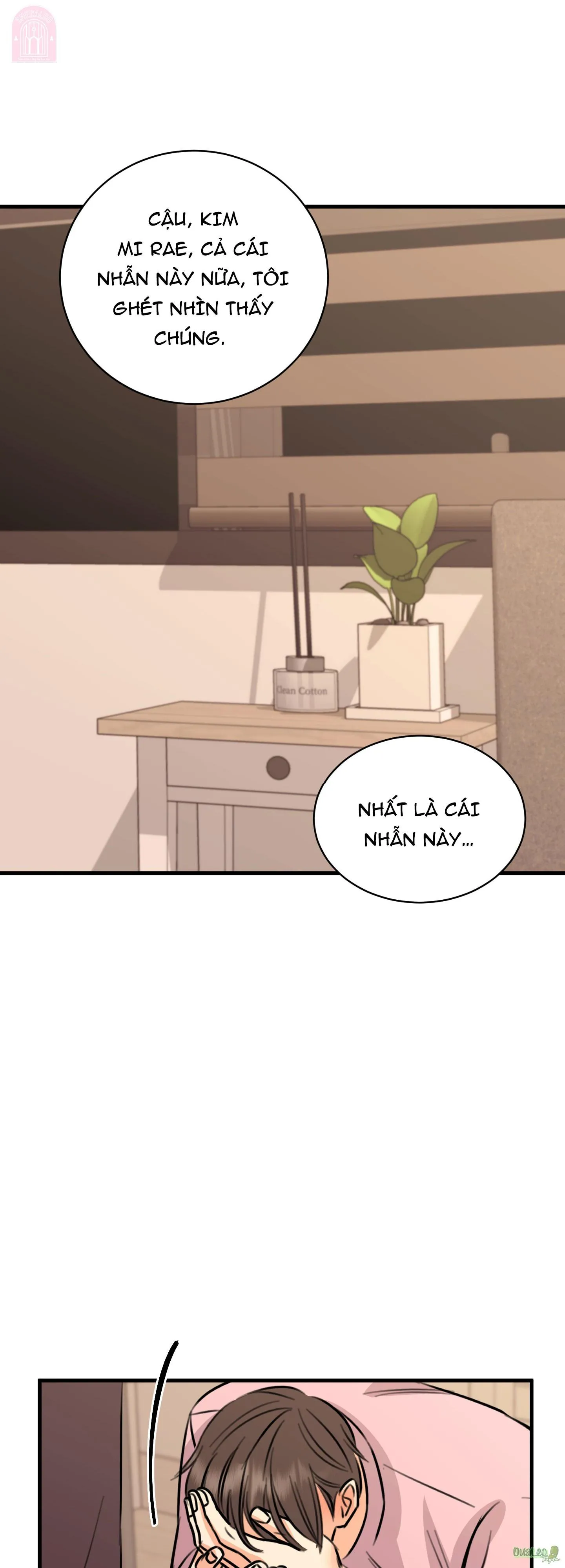 Tôi đến để trả thù Chapter 25 Trang 11