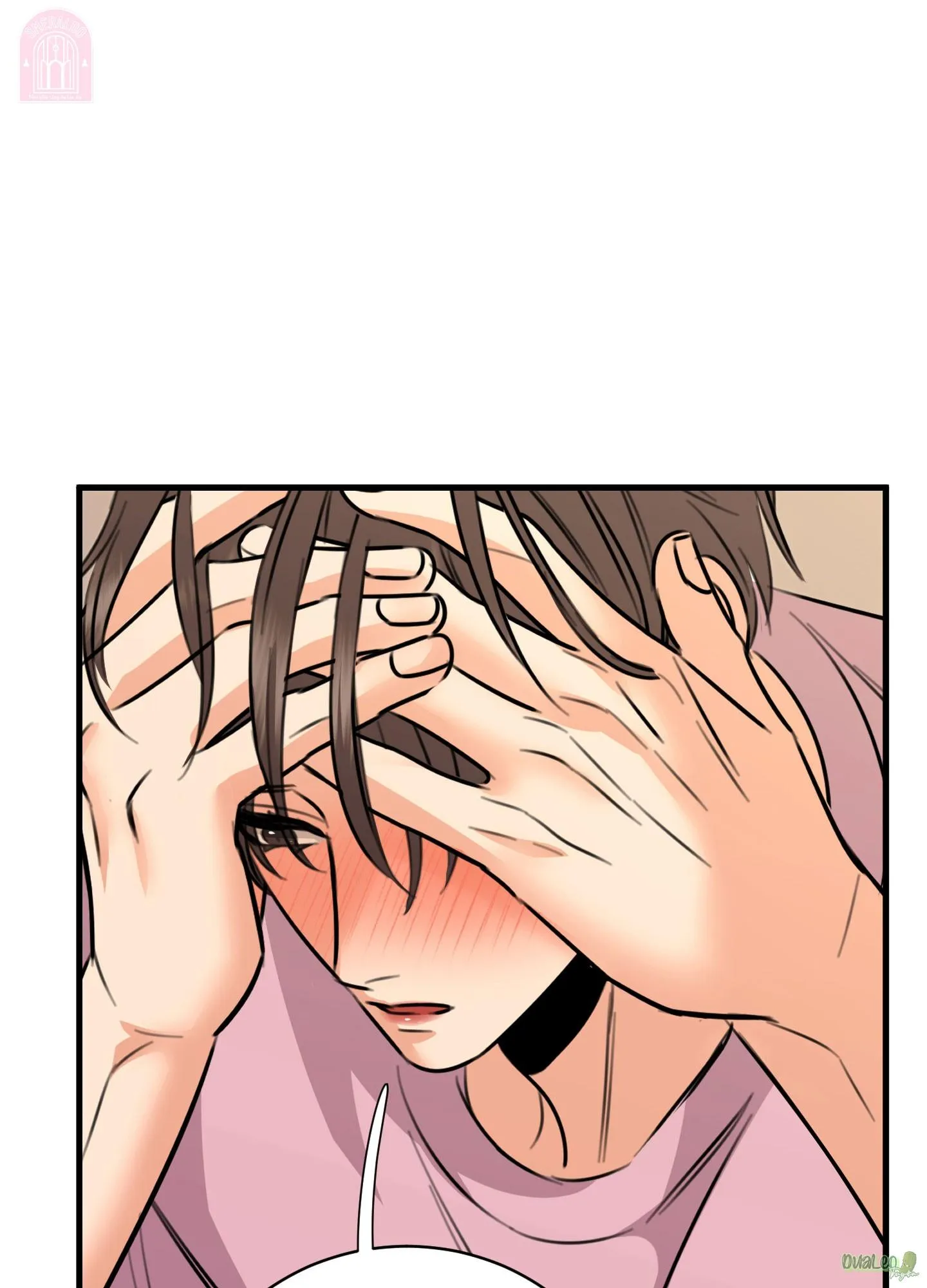 Tôi đến để trả thù Chapter 25 Trang 13