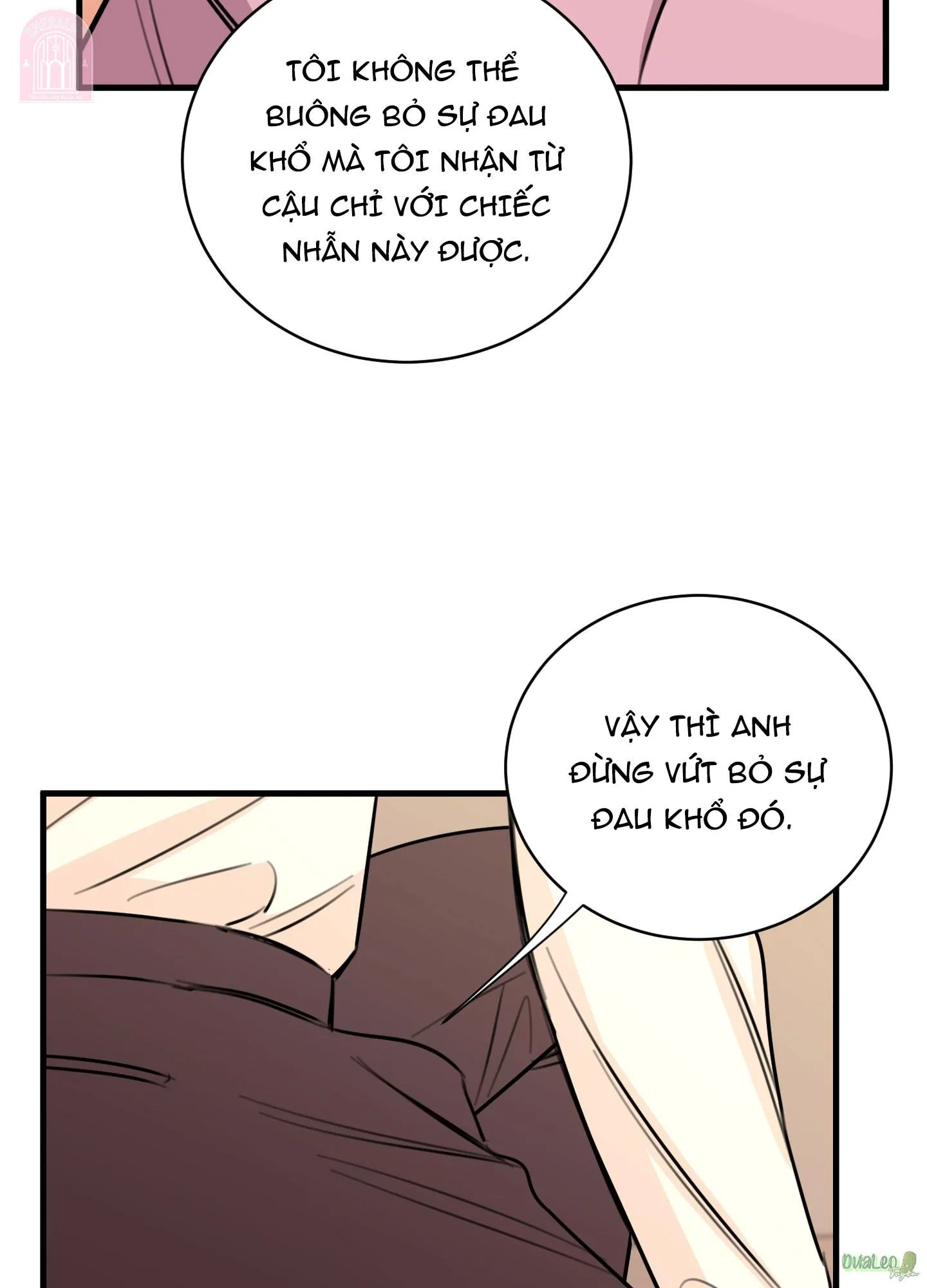 Tôi đến để trả thù Chapter 25 Trang 14