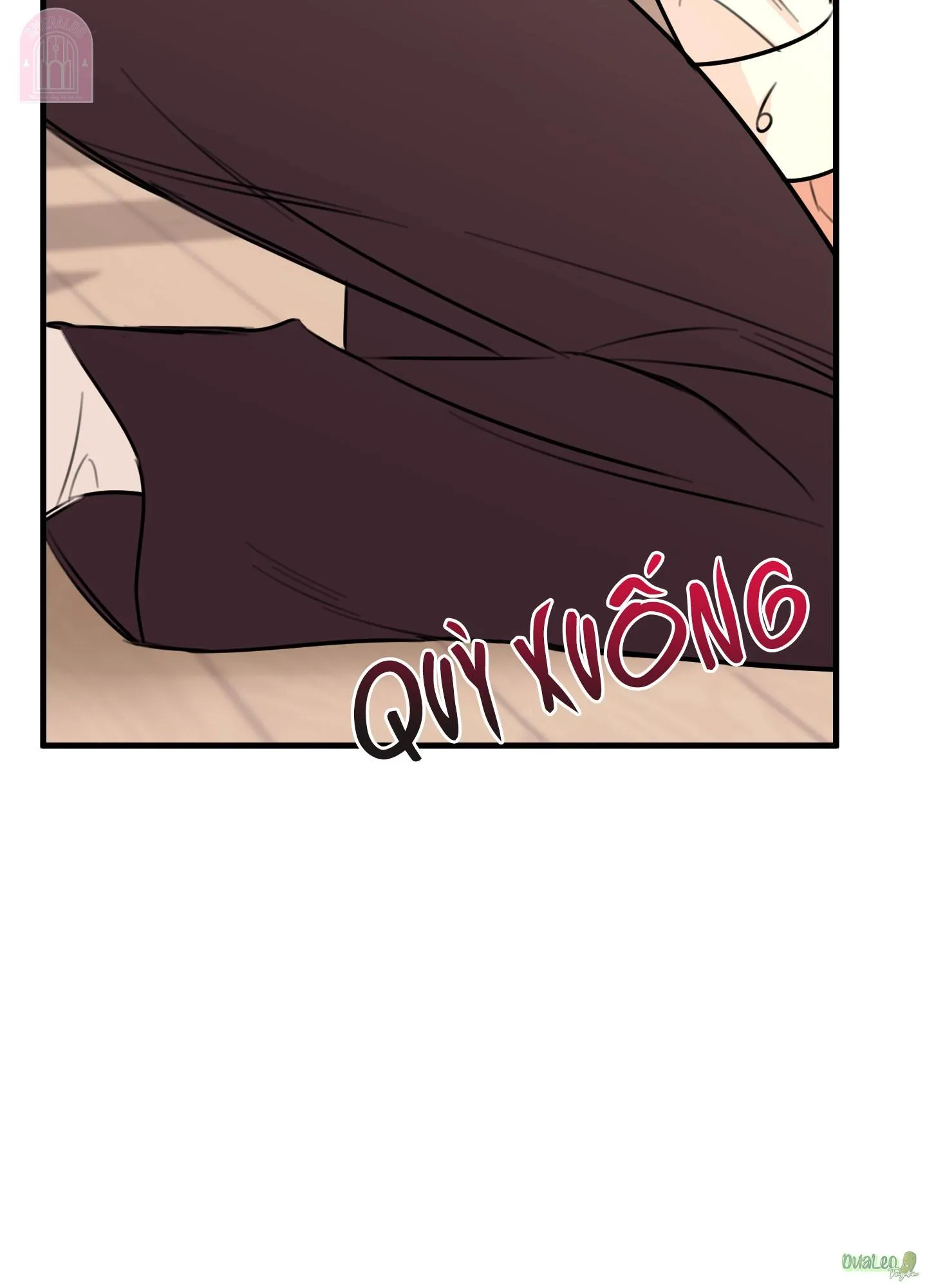 Tôi đến để trả thù Chapter 25 Trang 15