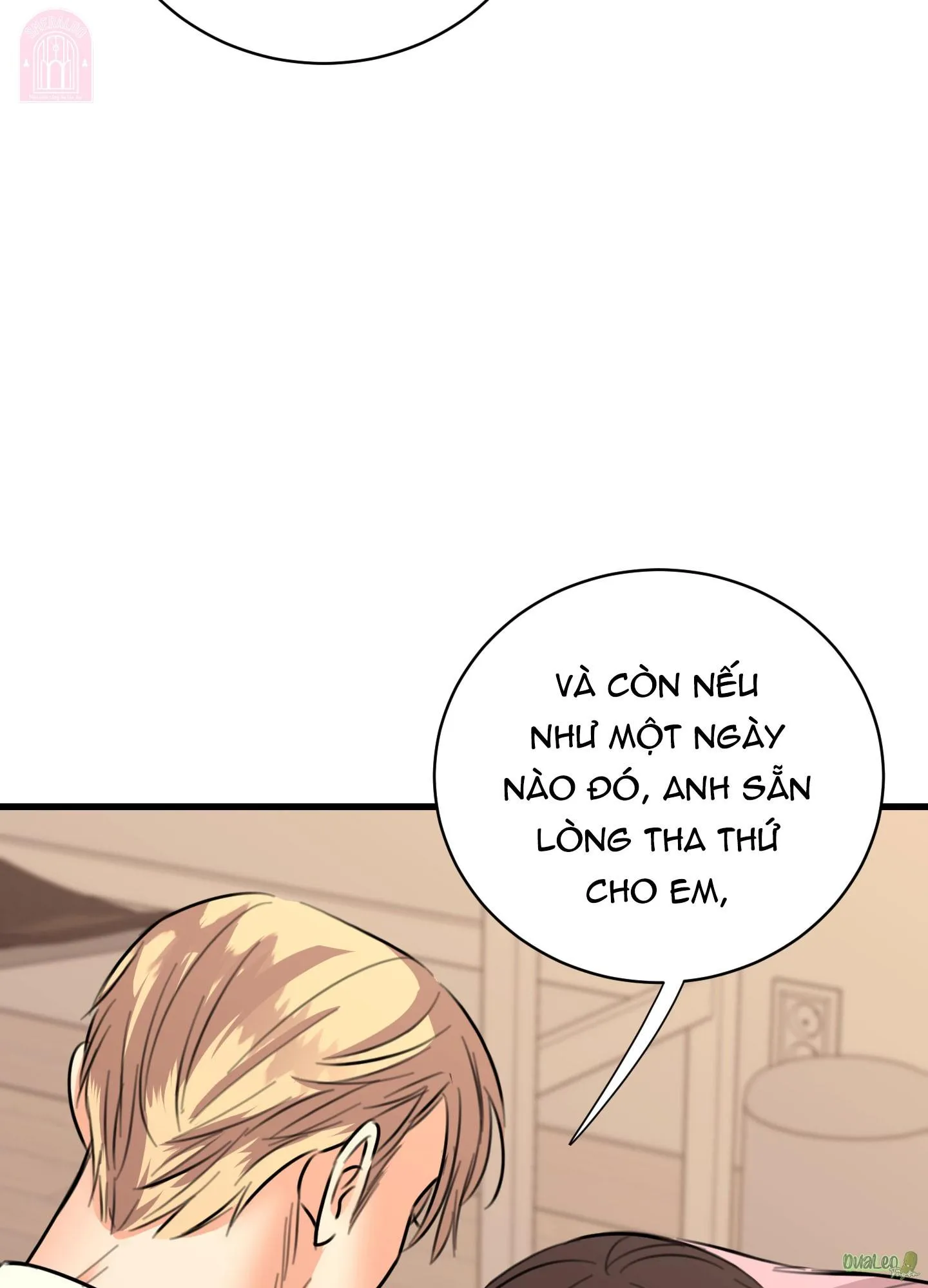 Tôi đến để trả thù Chapter 25 Trang 19