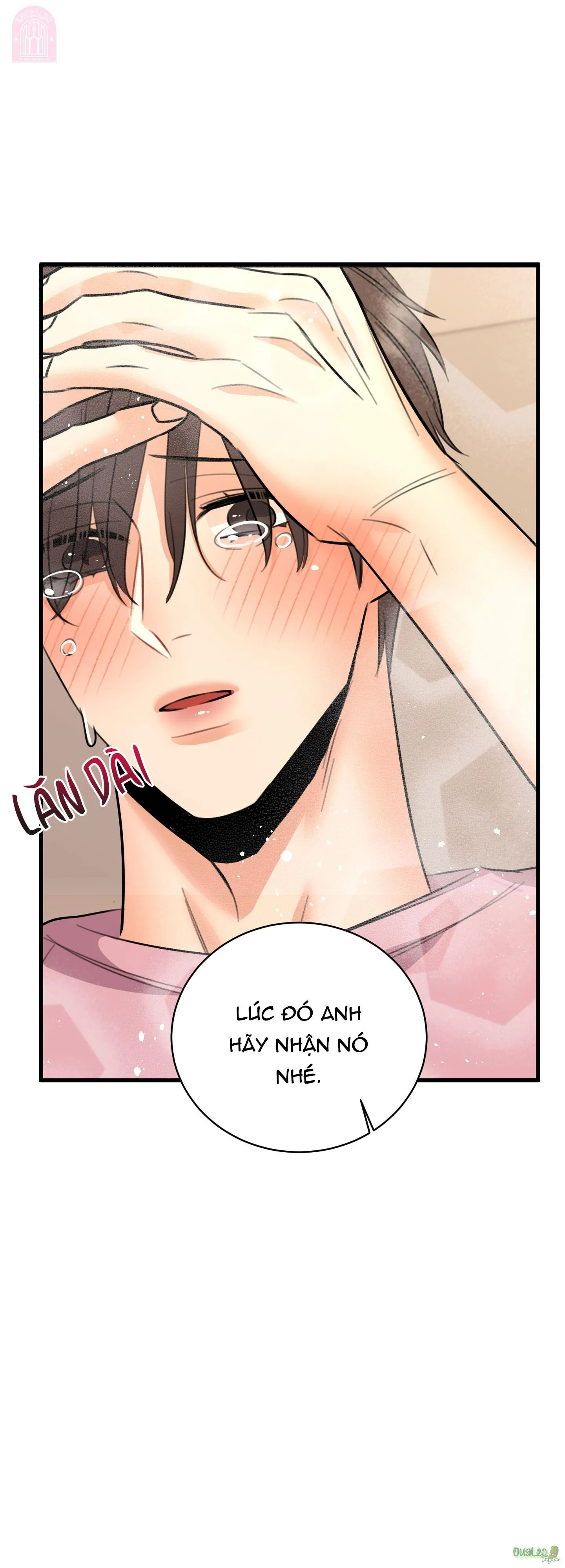 Tôi đến để trả thù Chapter 25 Trang 21