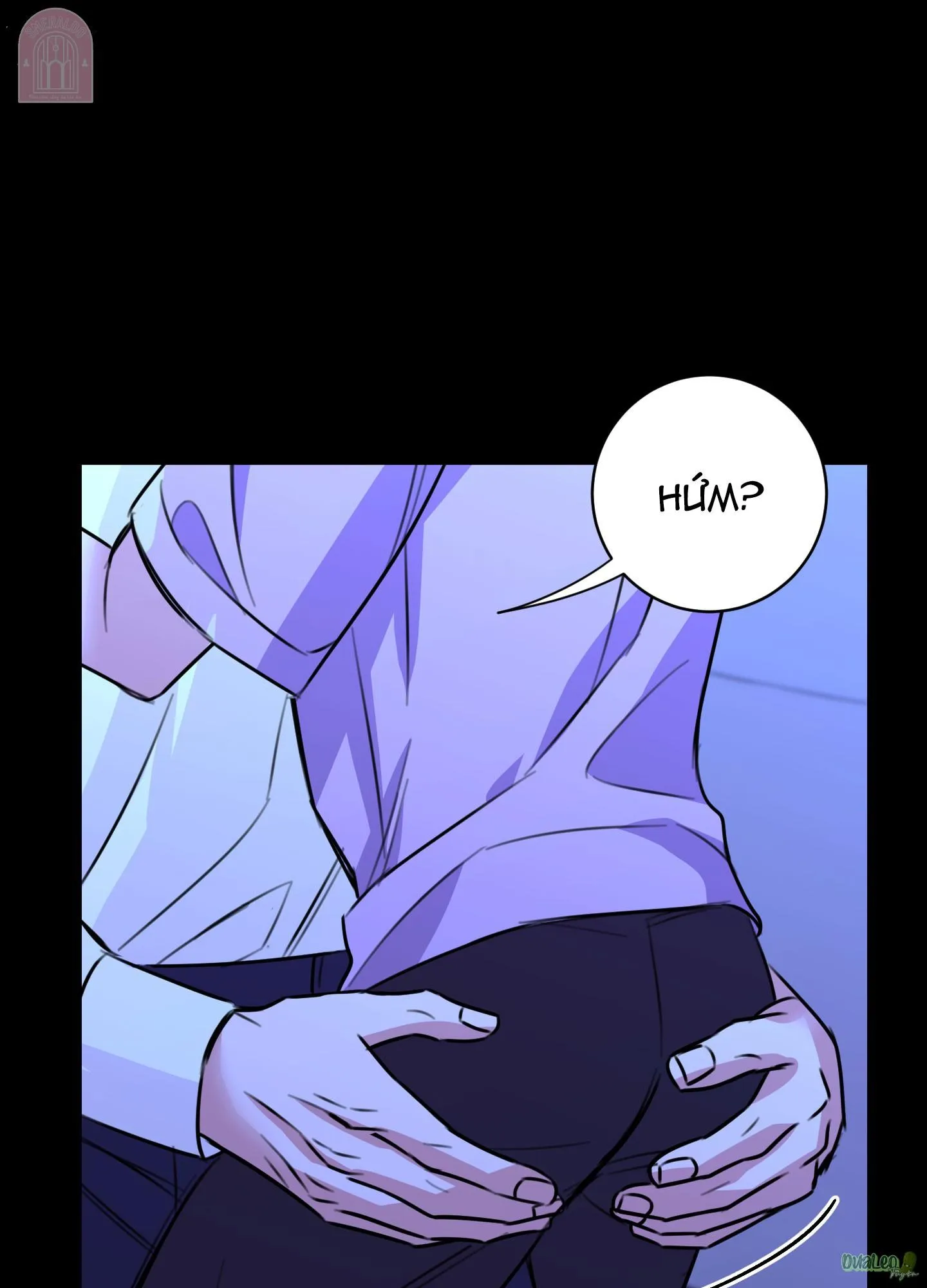 Tôi đến để trả thù Chapter 25 Trang 24