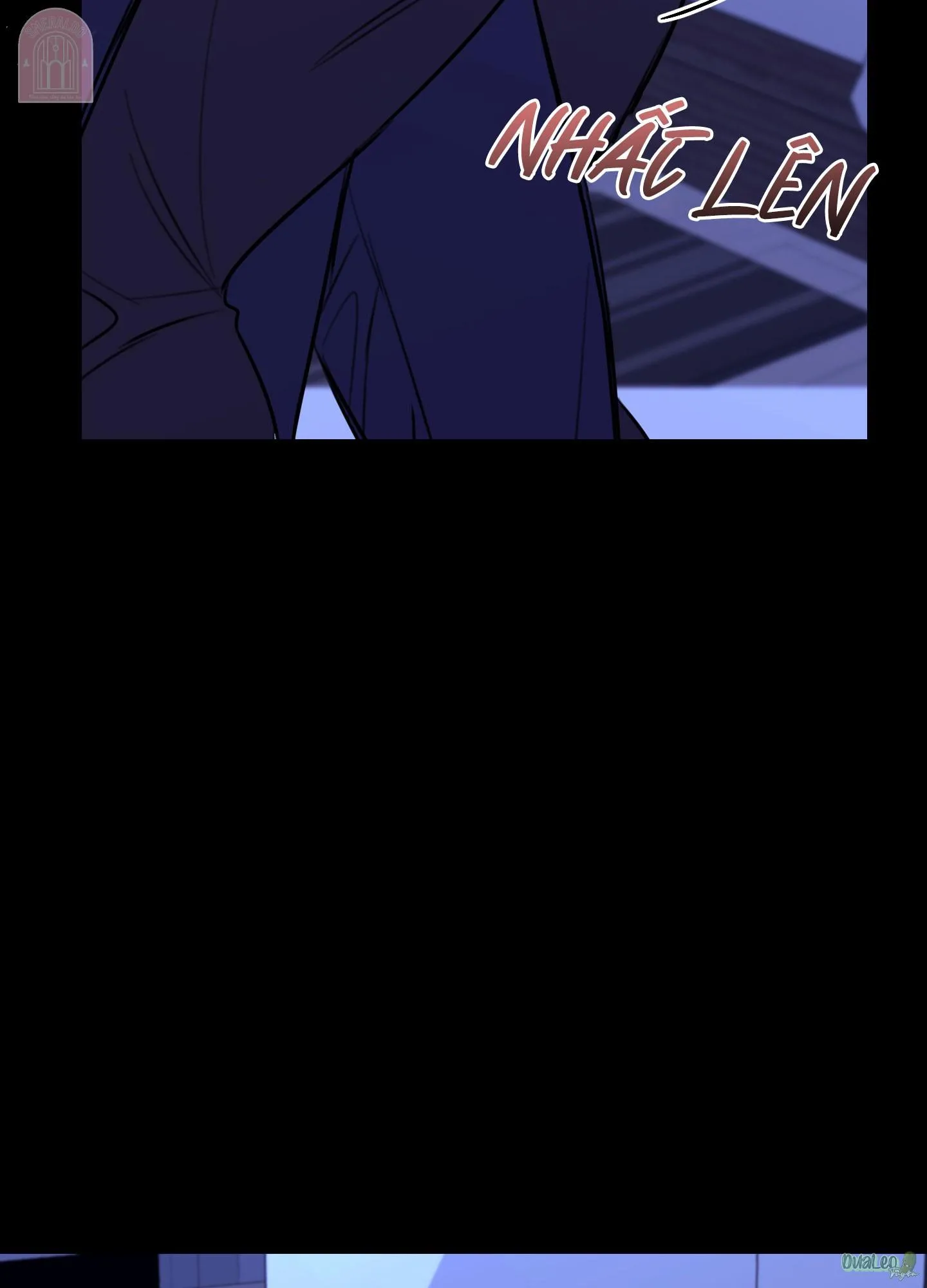 Tôi đến để trả thù Chapter 25 Trang 25