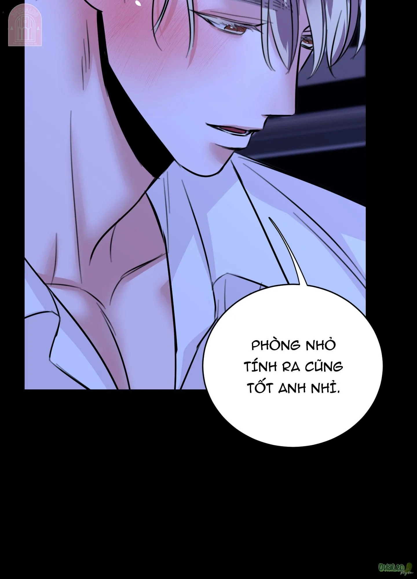 Tôi đến để trả thù Chapter 25 Trang 28