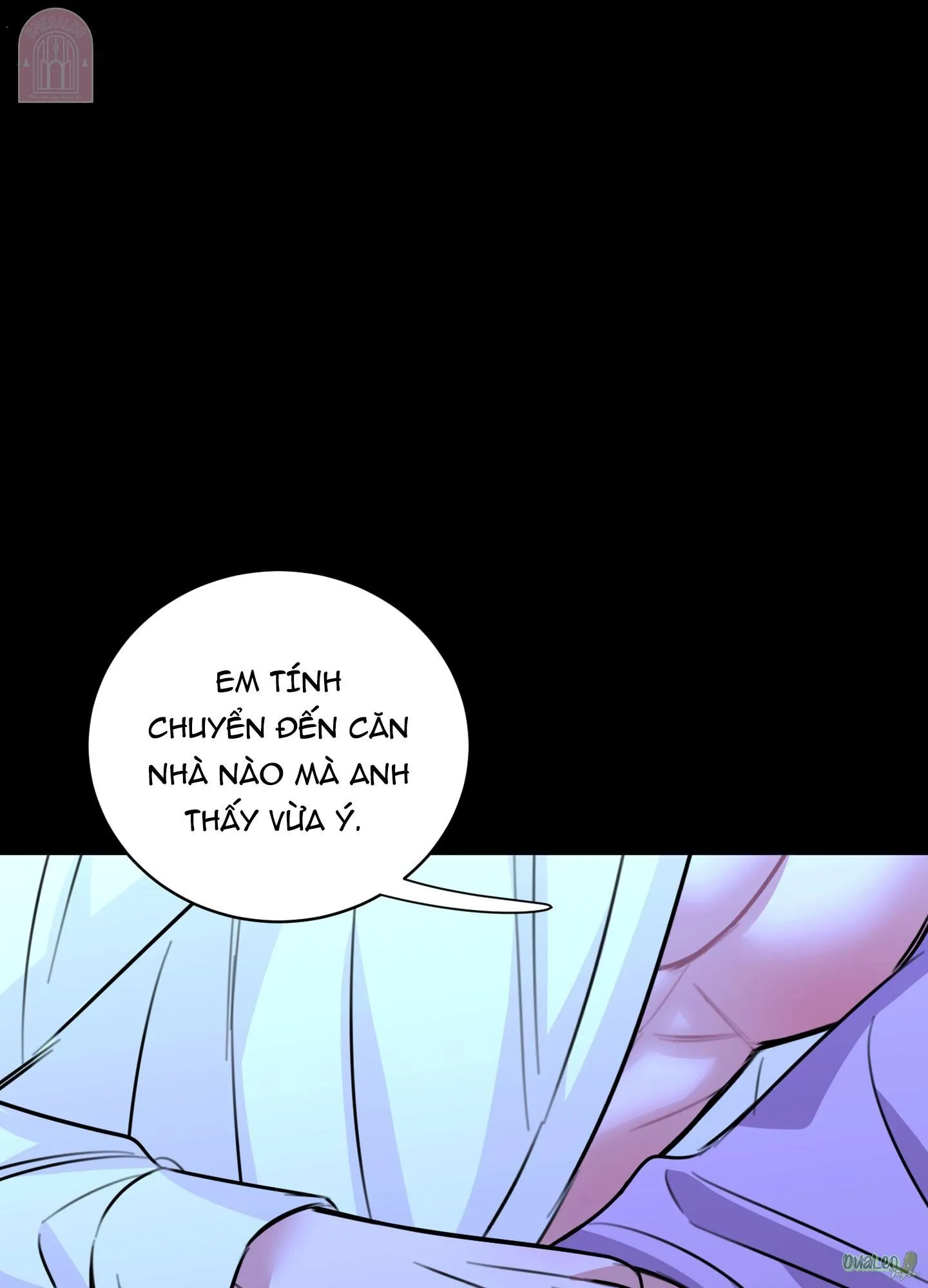 Tôi đến để trả thù Chapter 25 Trang 32