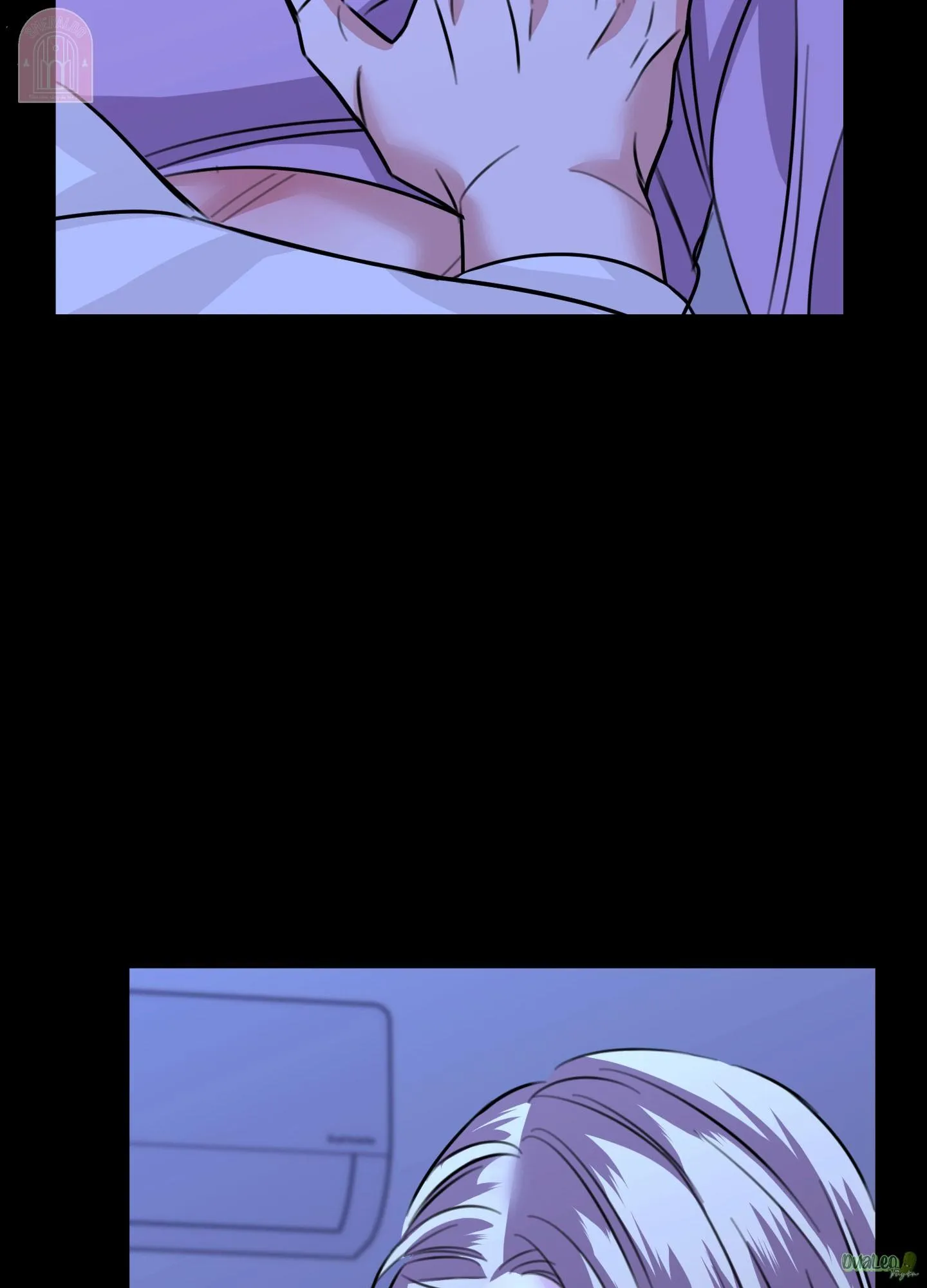 Tôi đến để trả thù Chapter 25 Trang 35