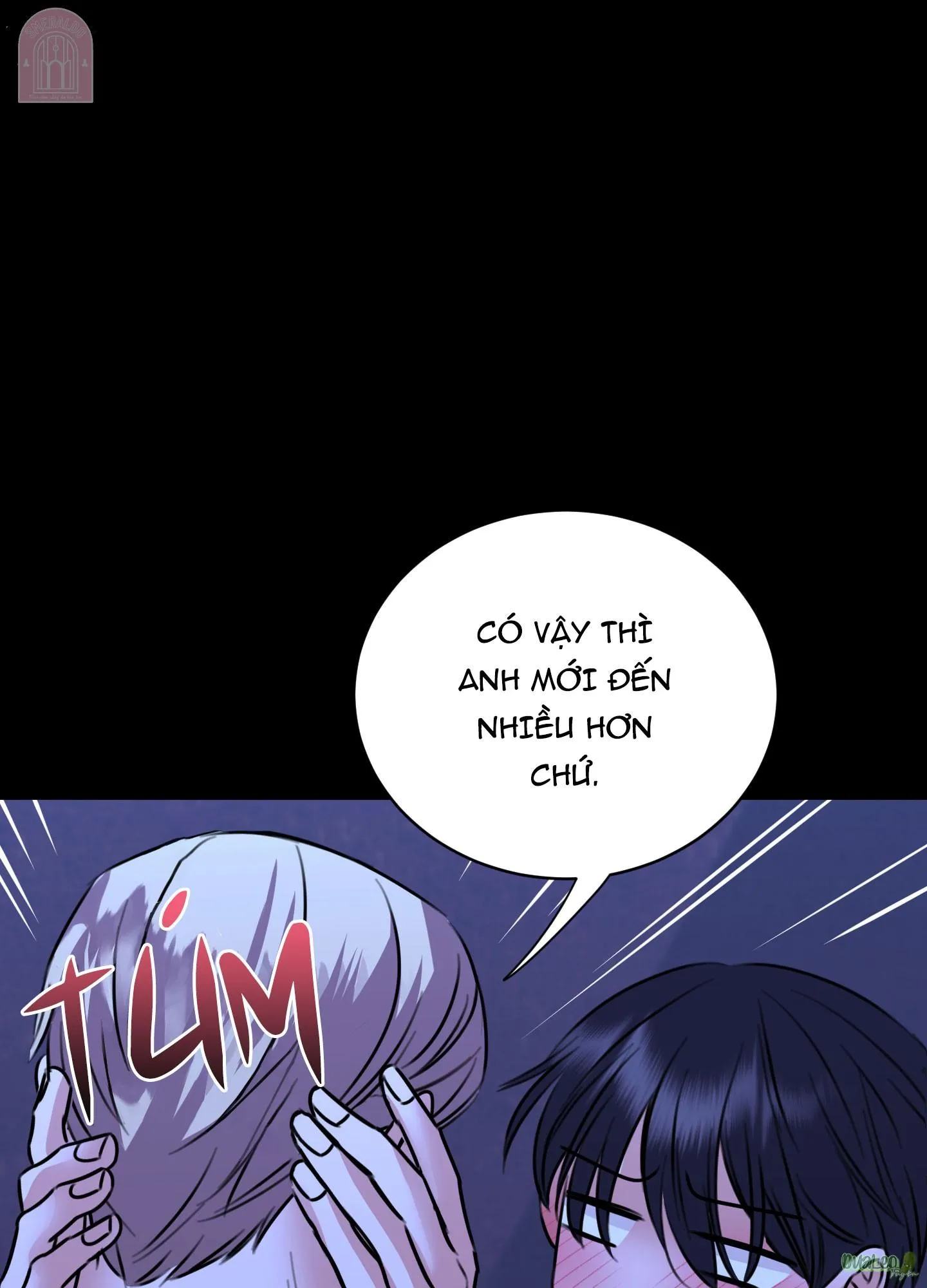 Tôi đến để trả thù Chapter 25 Trang 37