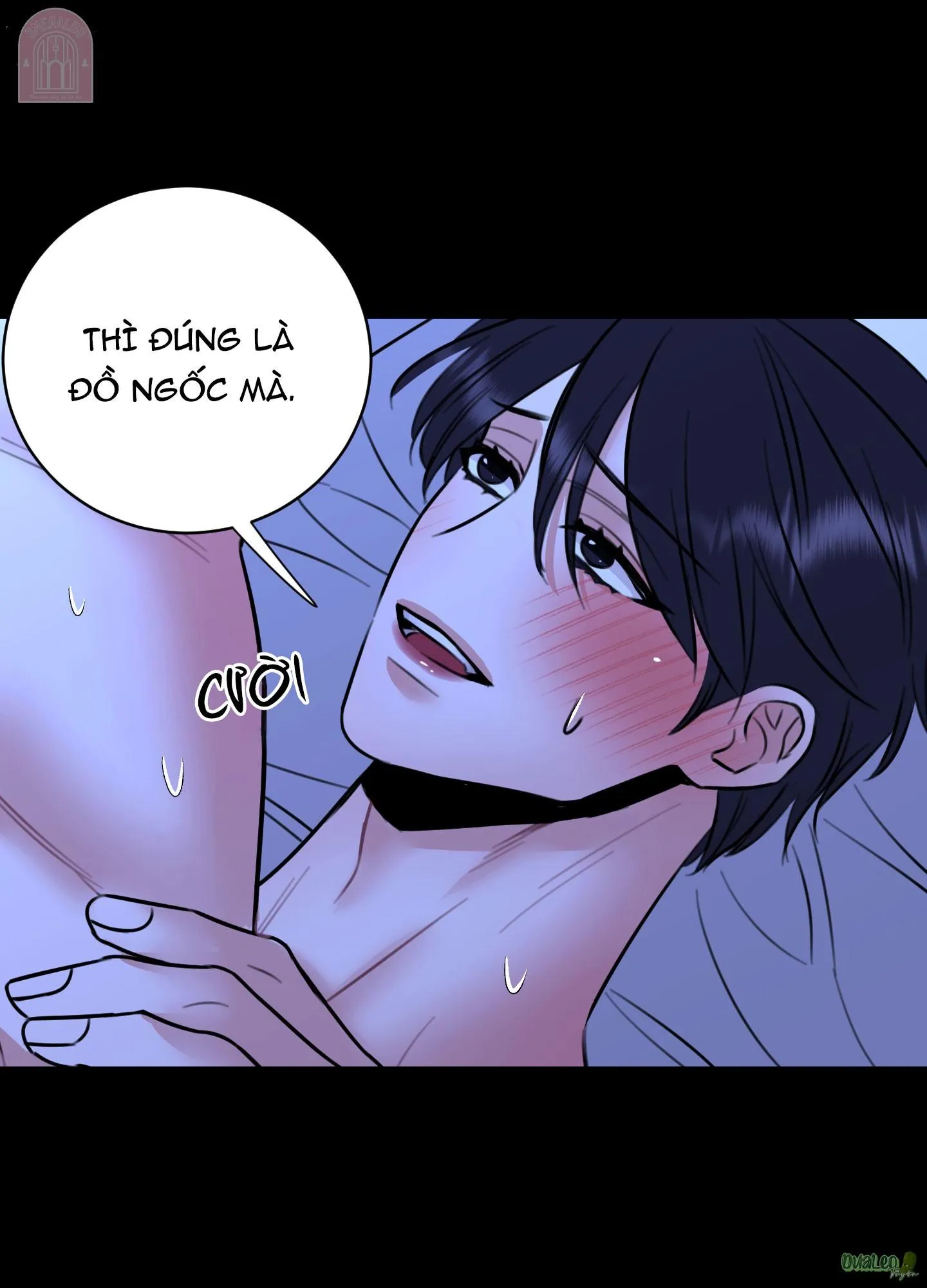 Tôi đến để trả thù Chapter 25 Trang 45