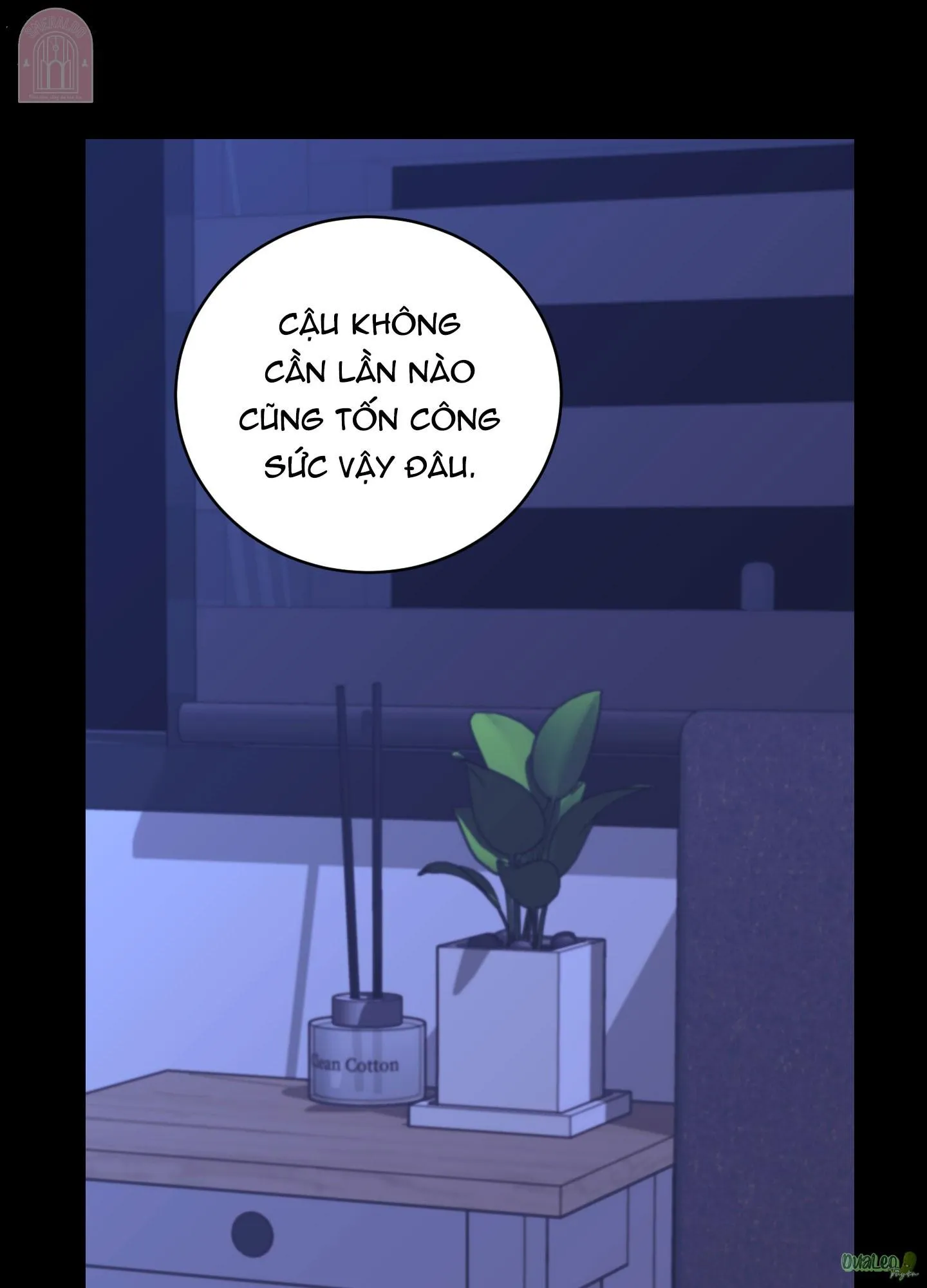 Tôi đến để trả thù Chapter 25 Trang 53