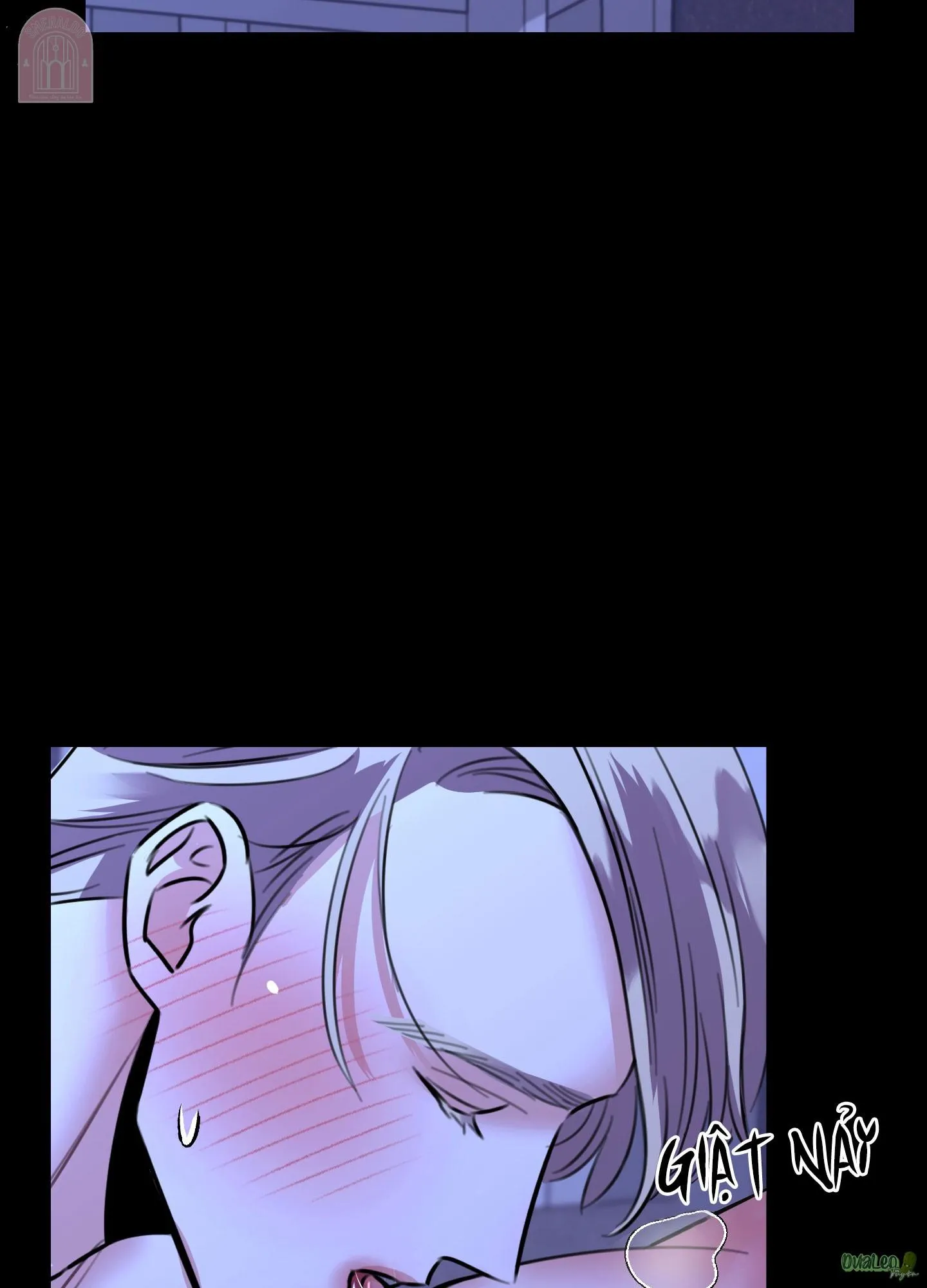 Tôi đến để trả thù Chapter 25 Trang 54