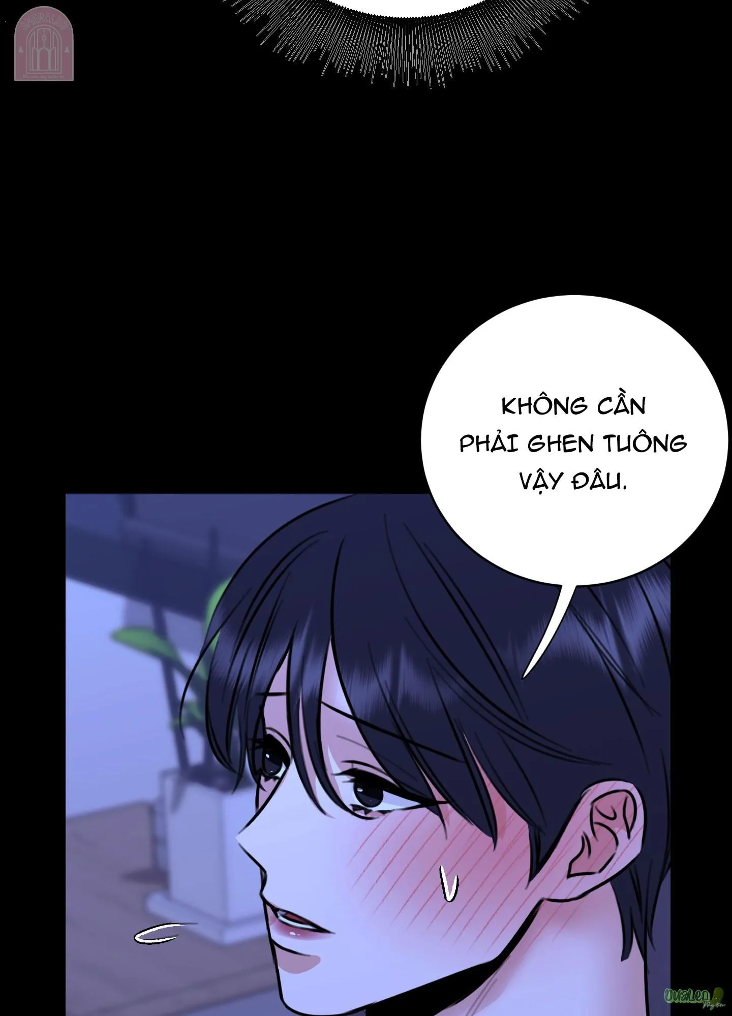 Tôi đến để trả thù Chapter 25 Trang 59