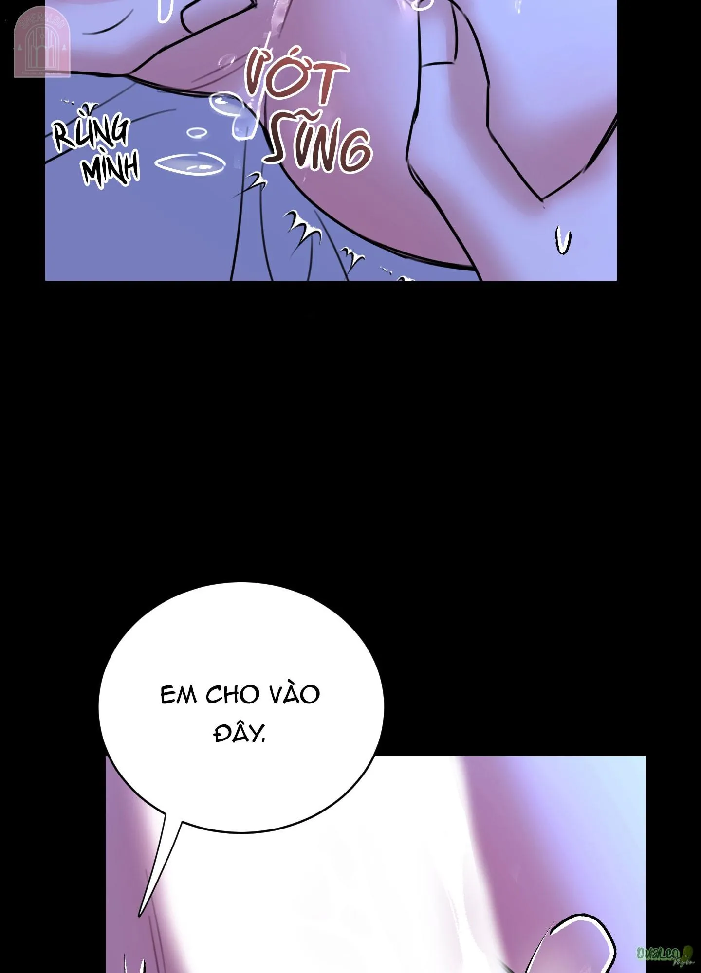 Tôi đến để trả thù Chapter 25 Trang 63