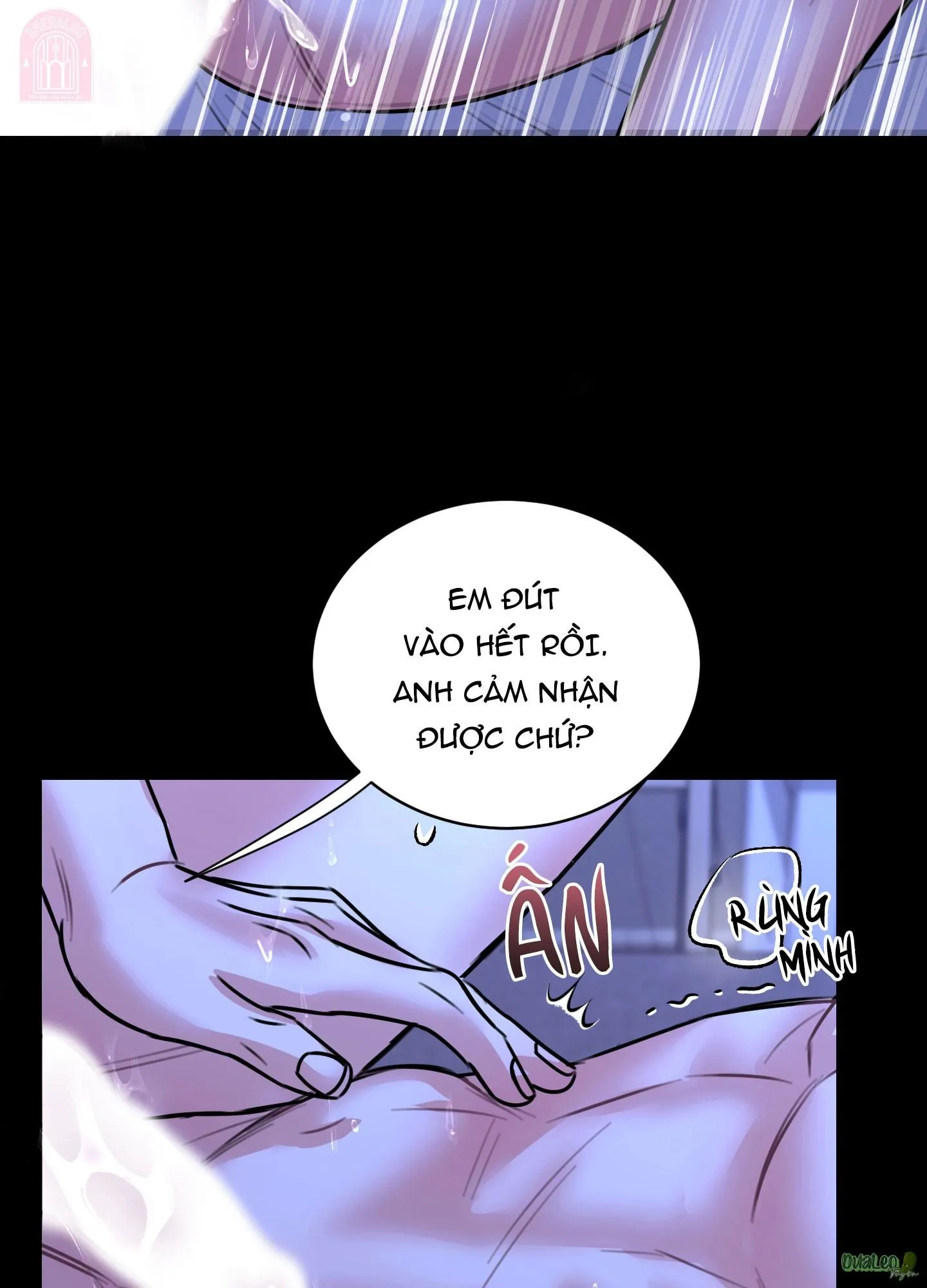 Tôi đến để trả thù Chapter 25 Trang 65