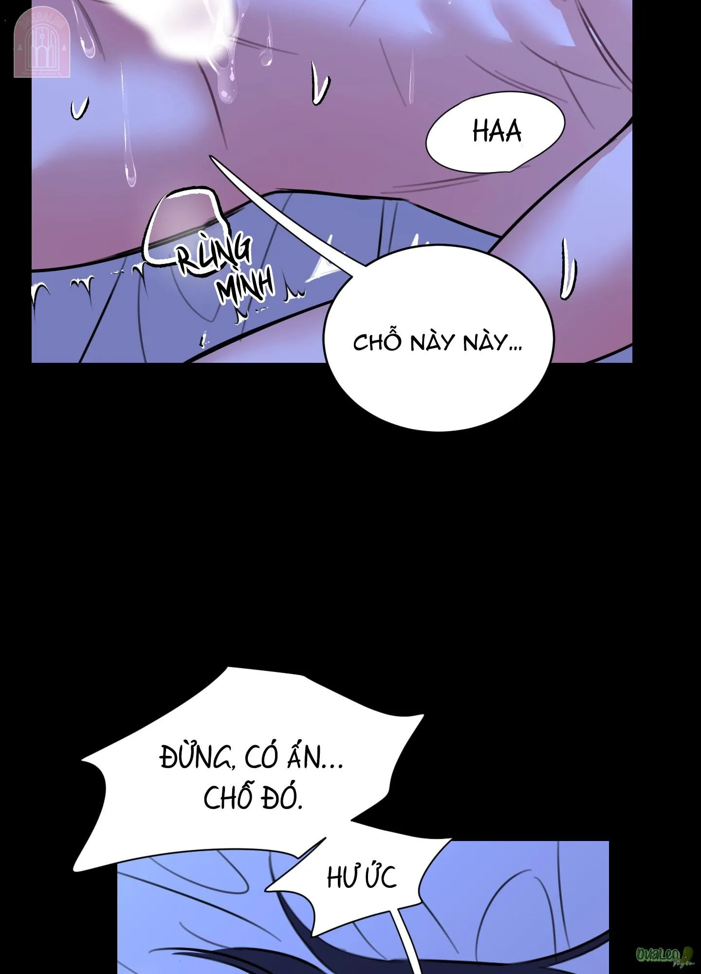 Tôi đến để trả thù Chapter 25 Trang 66