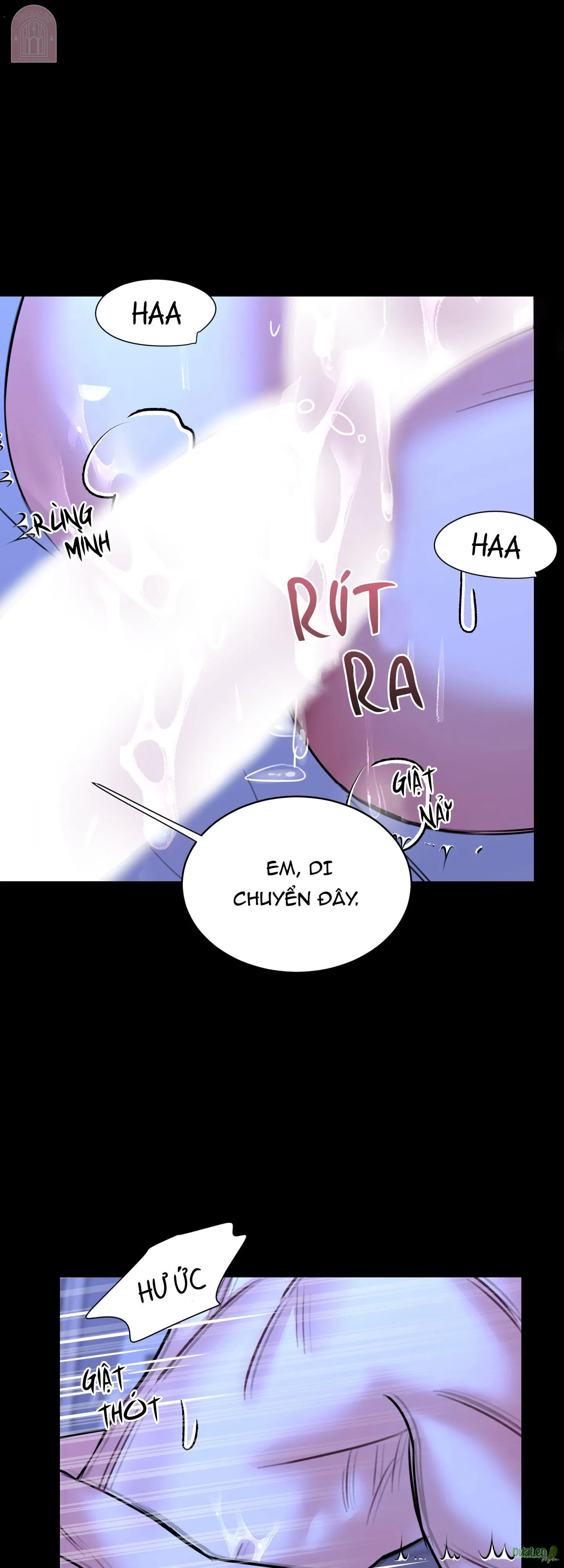 Tôi đến để trả thù Chapter 25 Trang 68