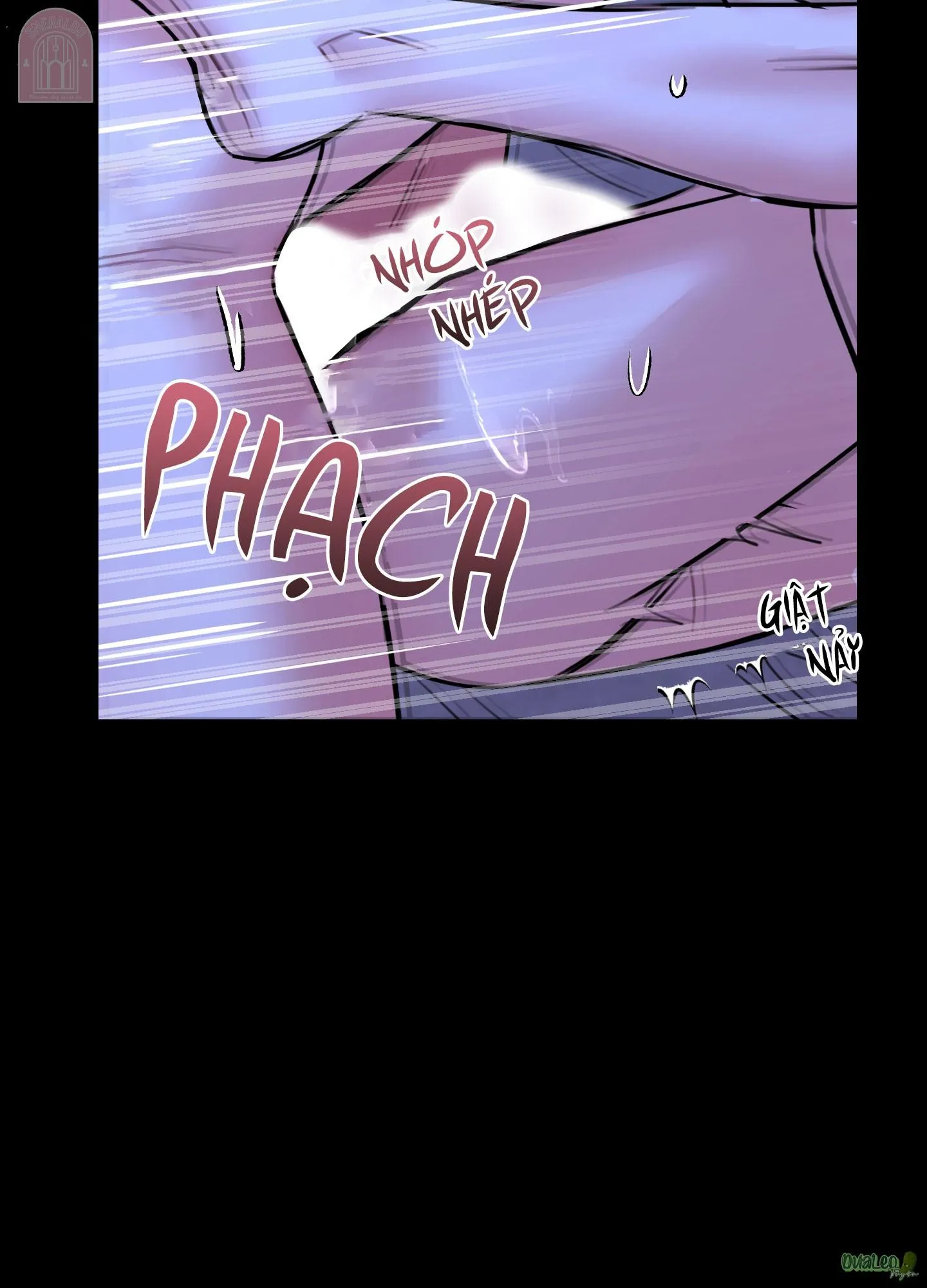 Tôi đến để trả thù Chapter 25 Trang 69