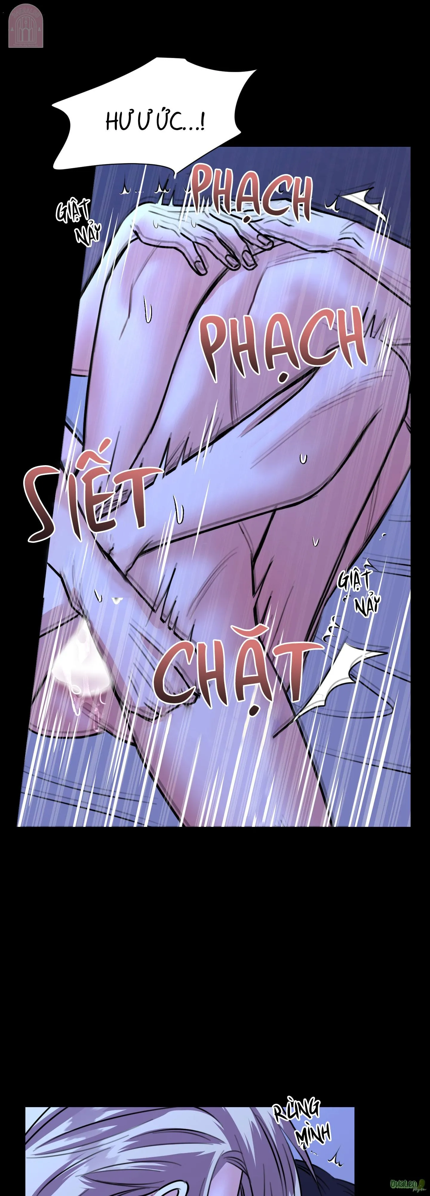 Tôi đến để trả thù Chapter 25 Trang 74