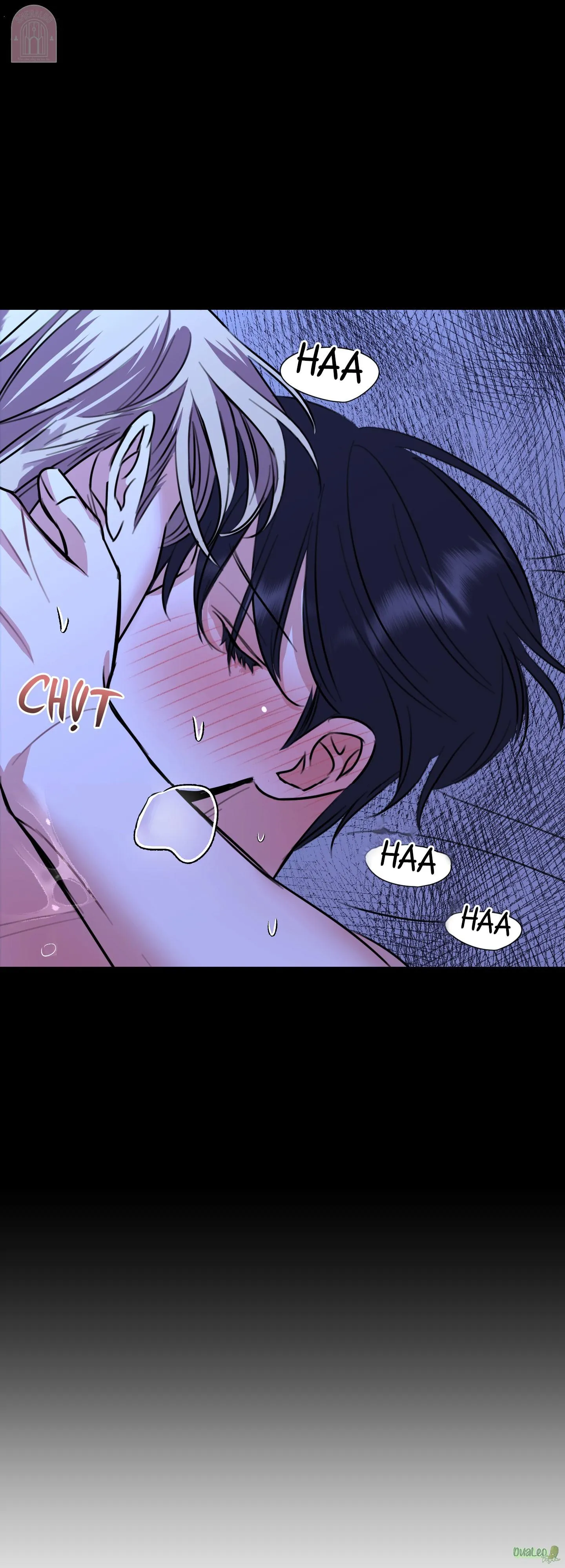 Tôi đến để trả thù Chapter 25 Trang 76