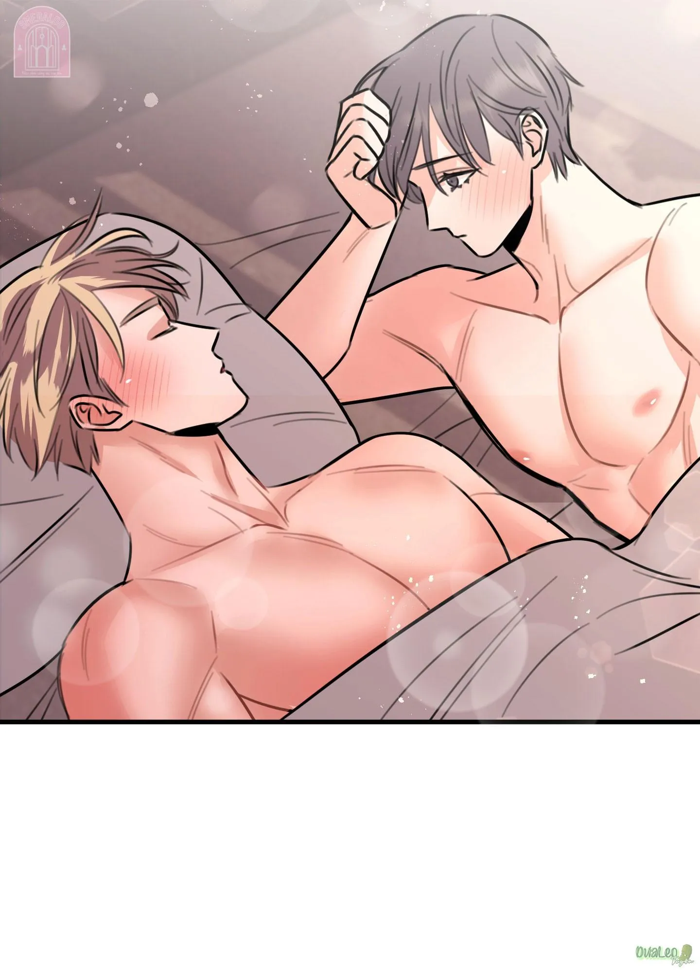 Tôi đến để trả thù Chapter 25 Trang 79