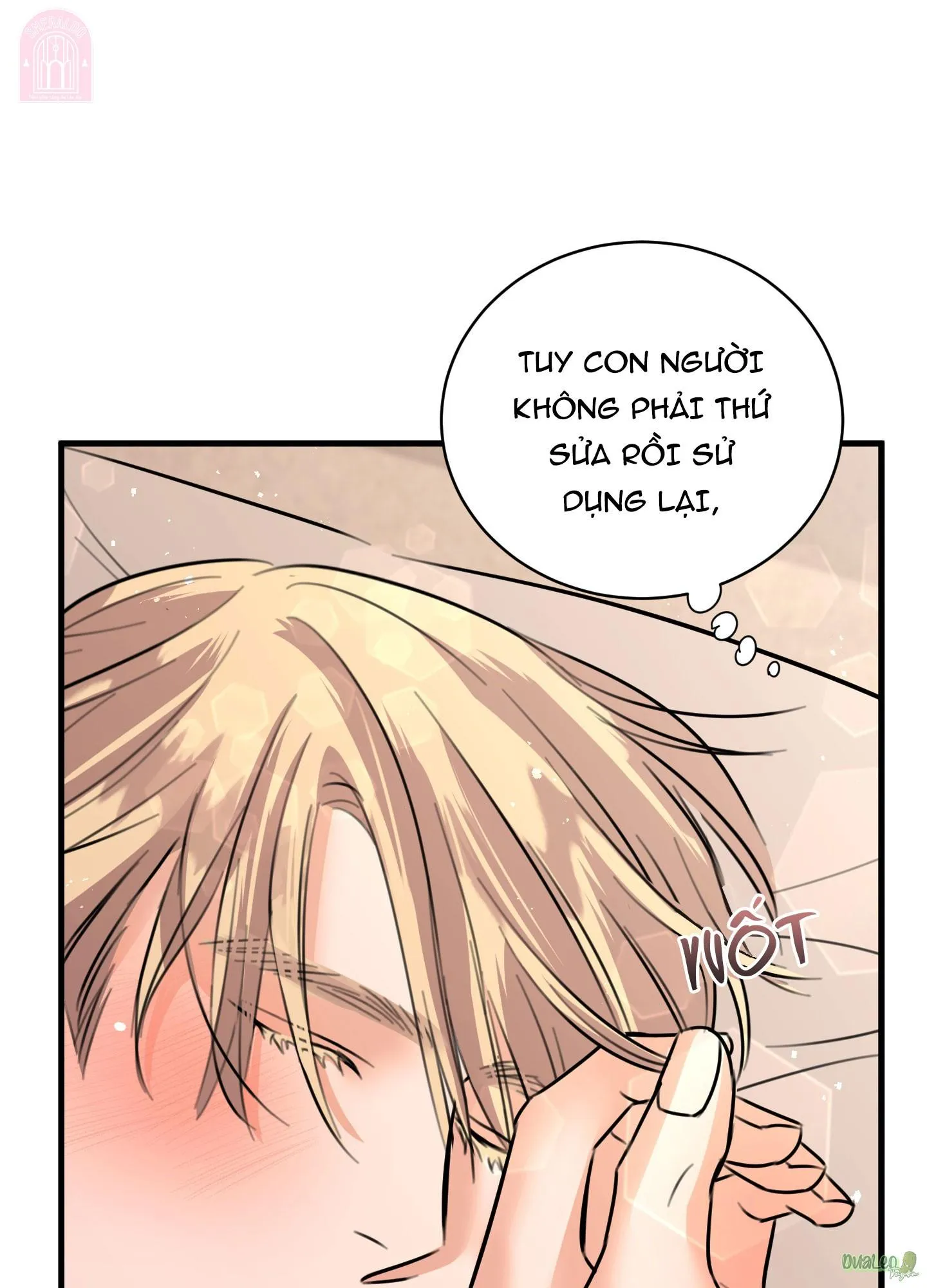 Tôi đến để trả thù Chapter 25 Trang 80