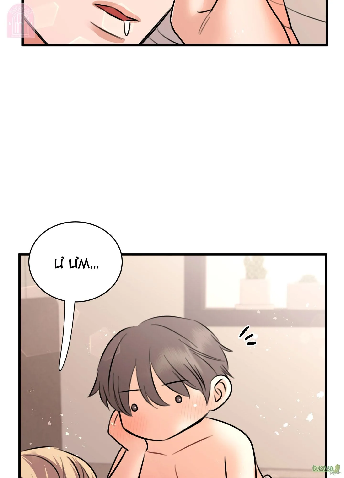 Tôi đến để trả thù Chapter 25 Trang 81